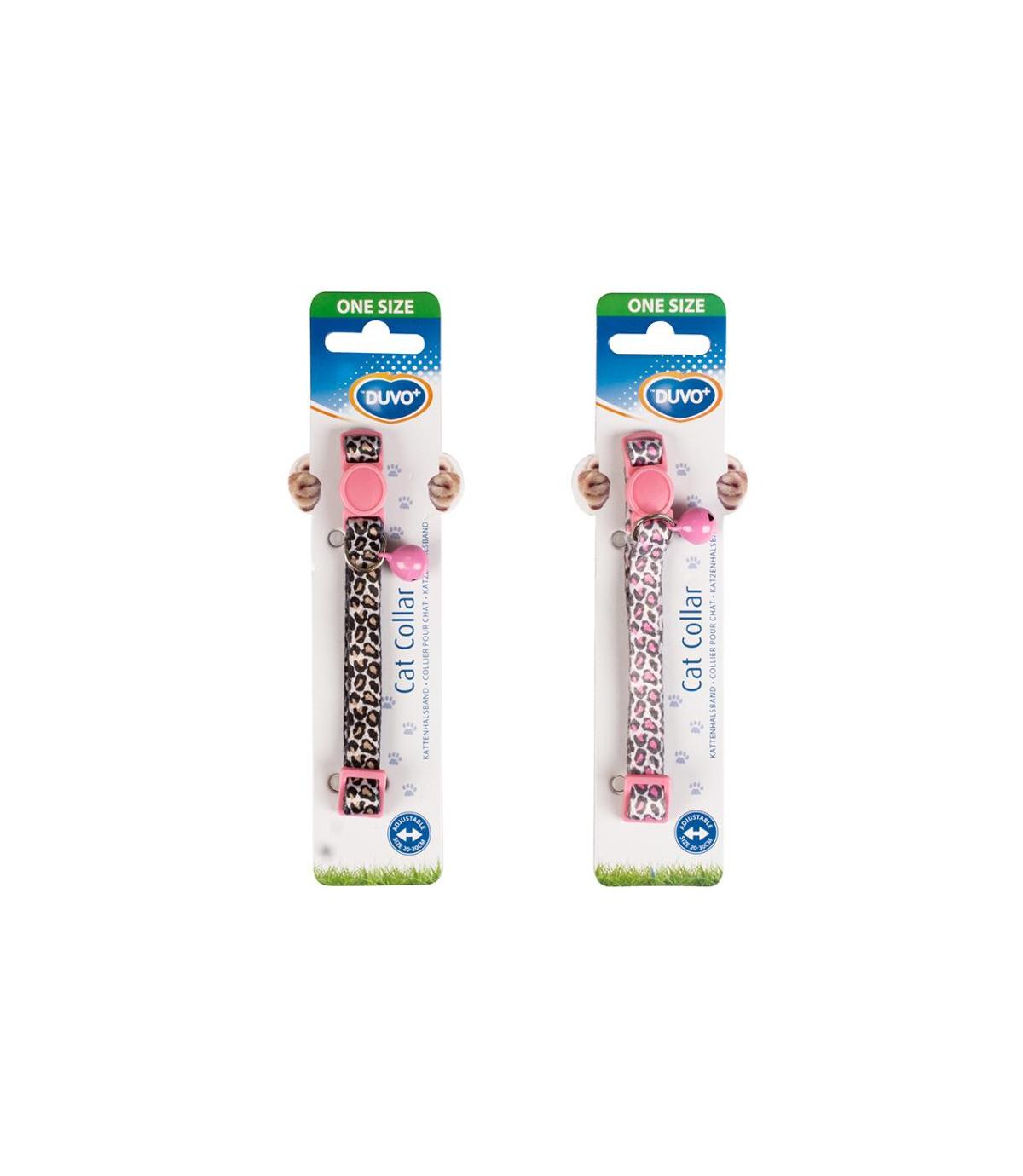 Obroża Panterka DUVO+