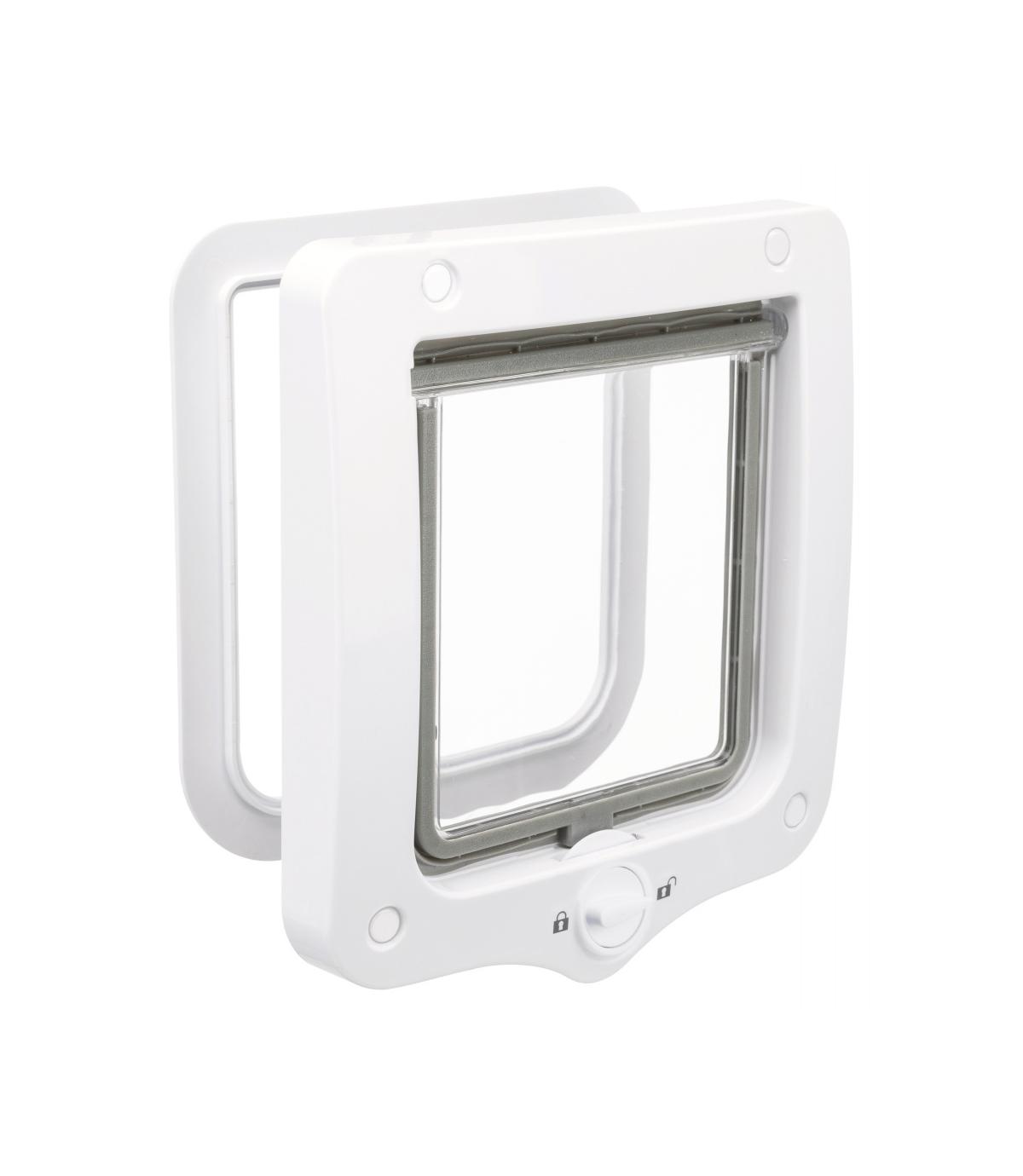 Dwustronne drzwiczki wahadłowe 2-Way 20×22cm