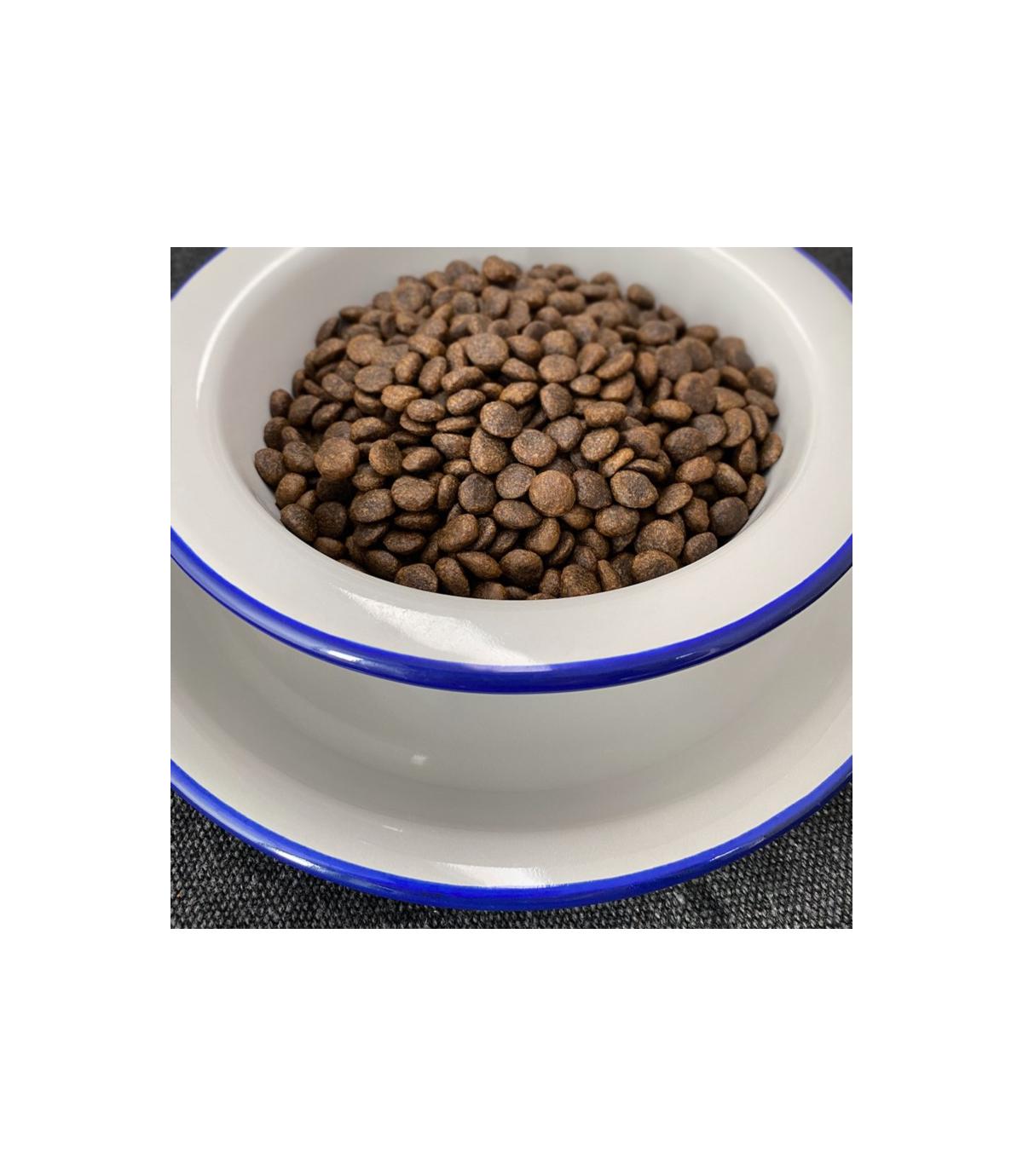 Folk Mini Wielkopolska kaczka z królikiem 1,6kg