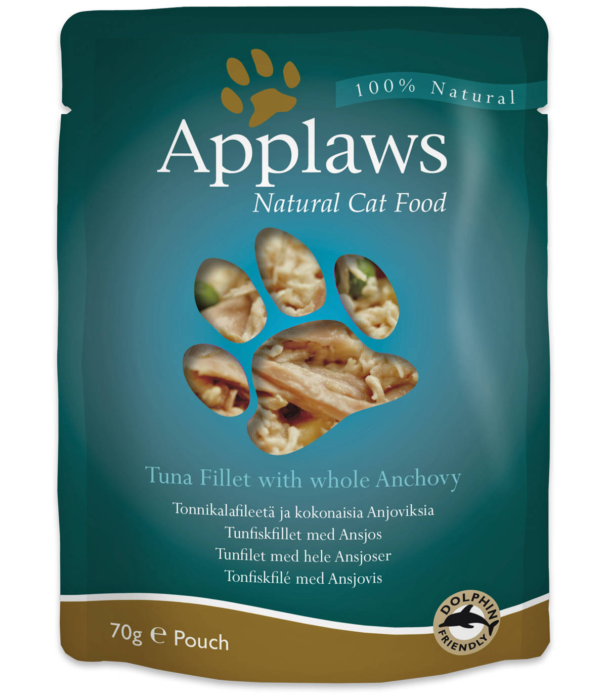 Applaws w rosole - 70g