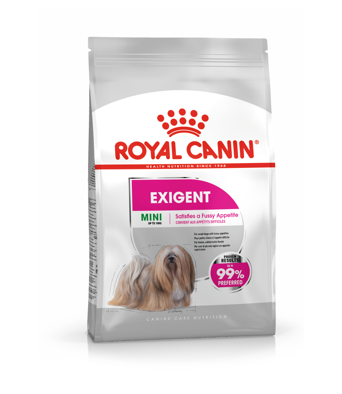 Royal Canin Mini Exigent 3kg