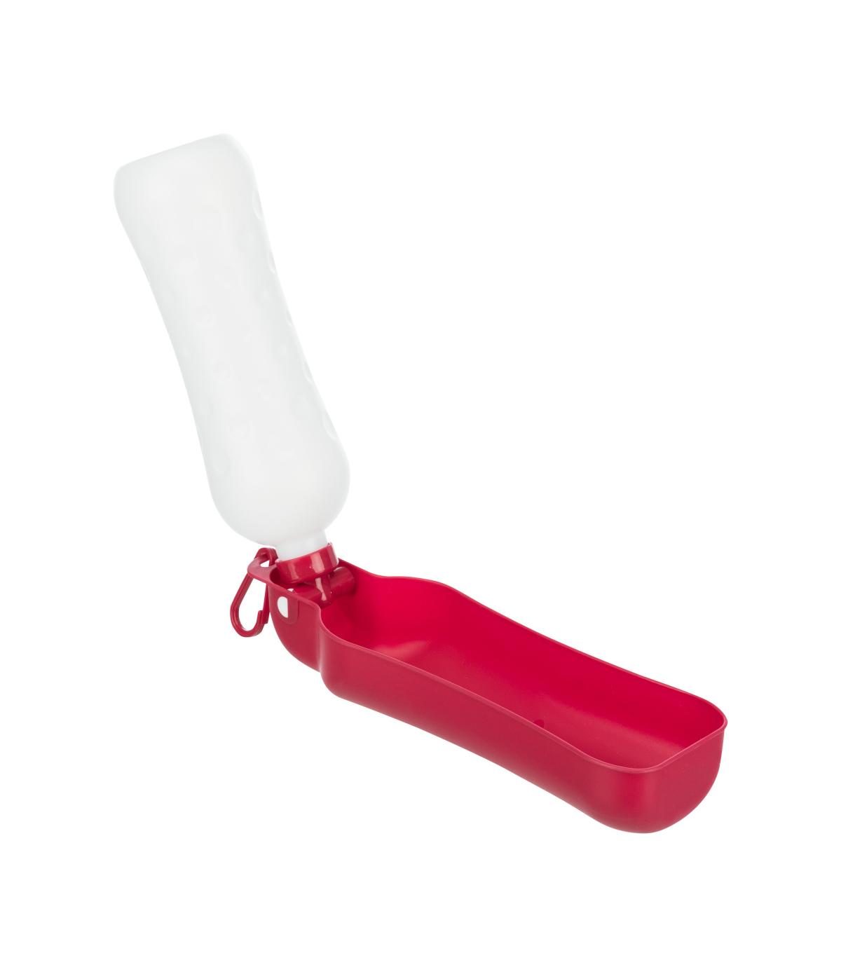 Podróżna butelka miska - 700ml