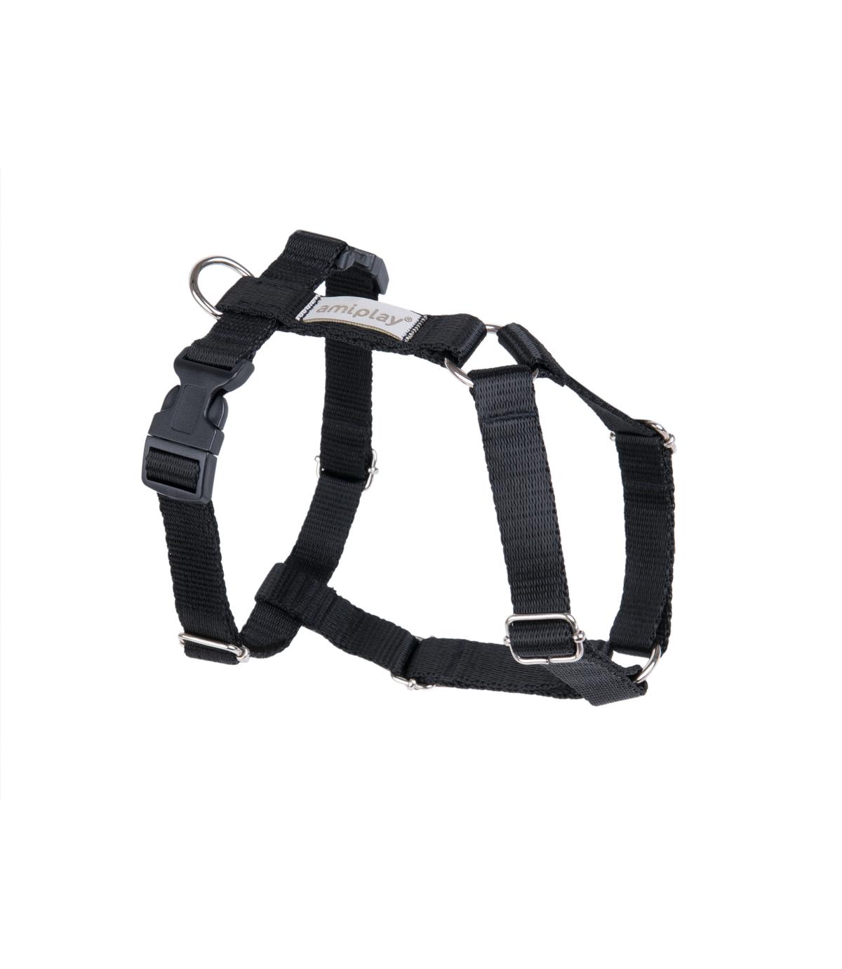 Szelki regulowane Guard Samba S