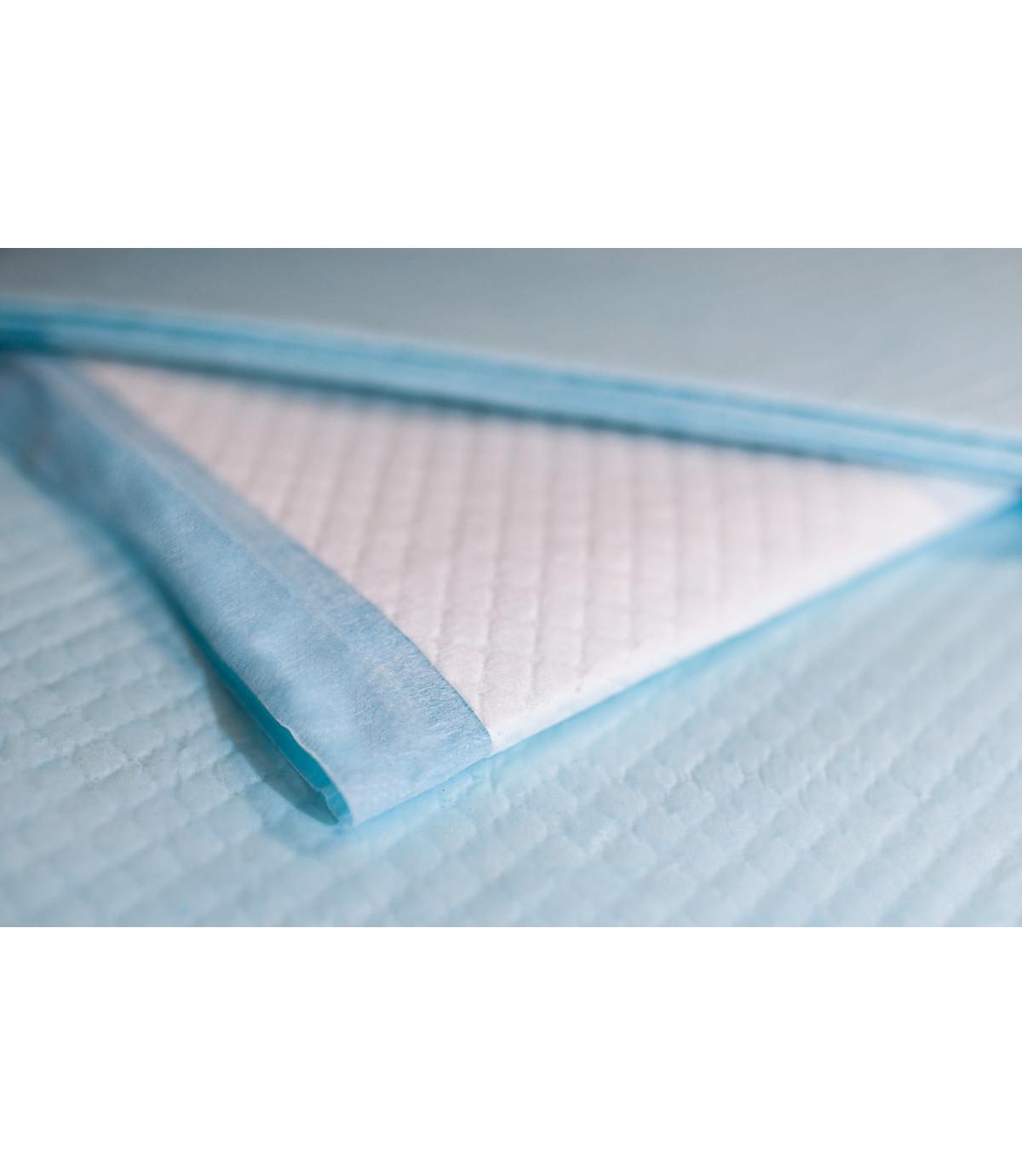 Maty higieniczne LEV 60x90 30szt.