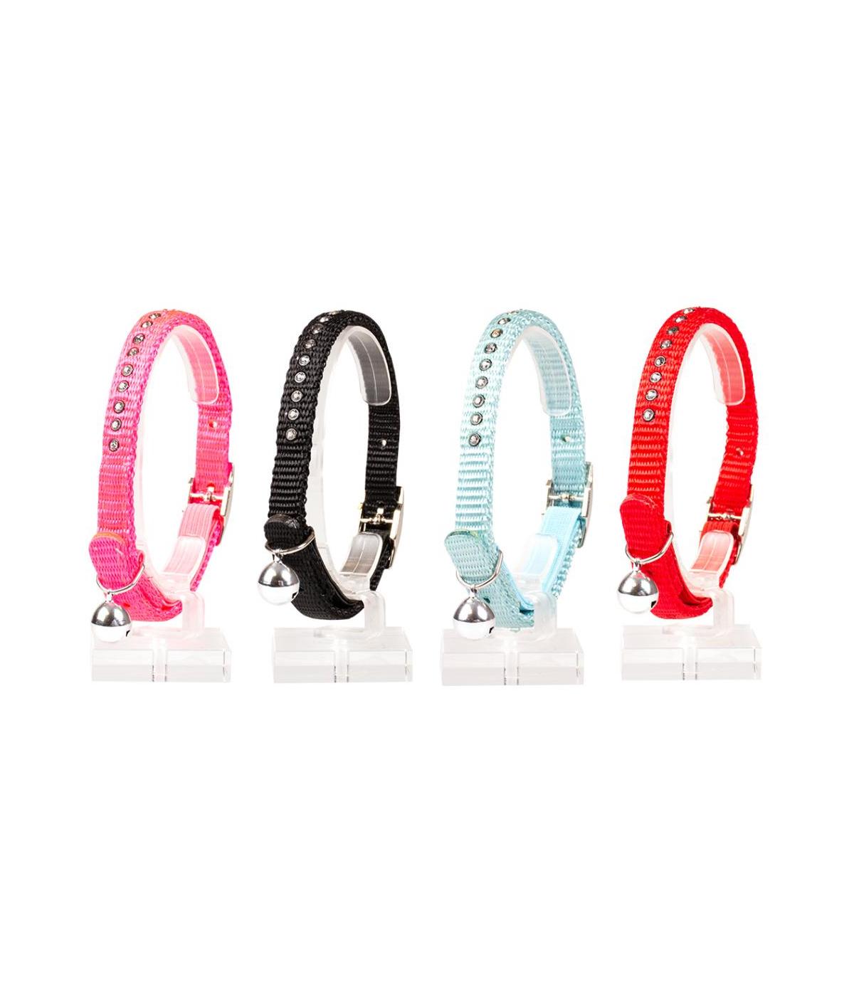 Obroża Cyrkonie DUVO+