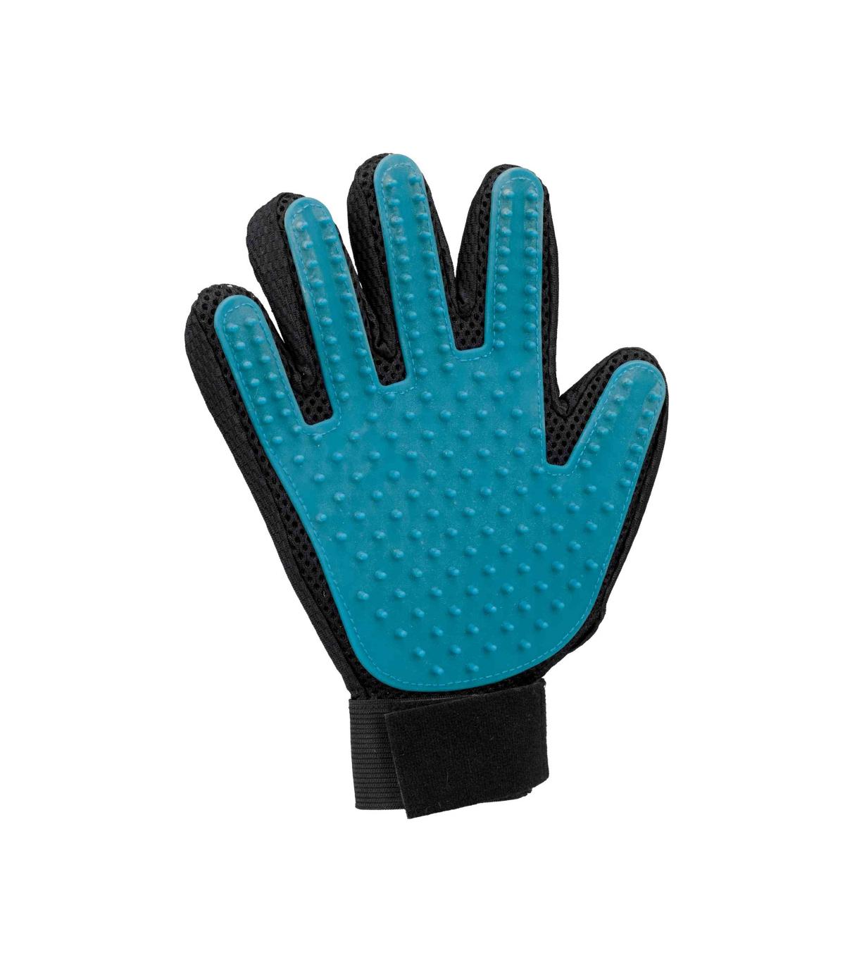 Rękawica do czesania i masażu 16x24cm