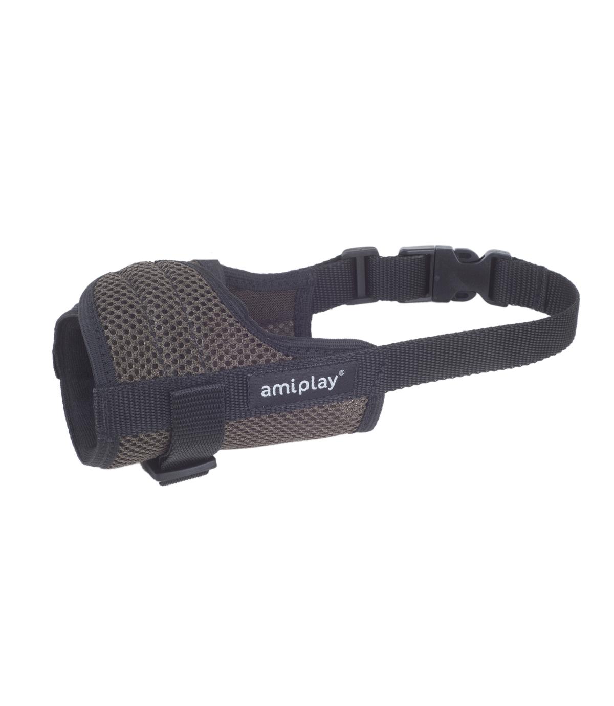 Kaganiec Amiplay Muzzles Air XL