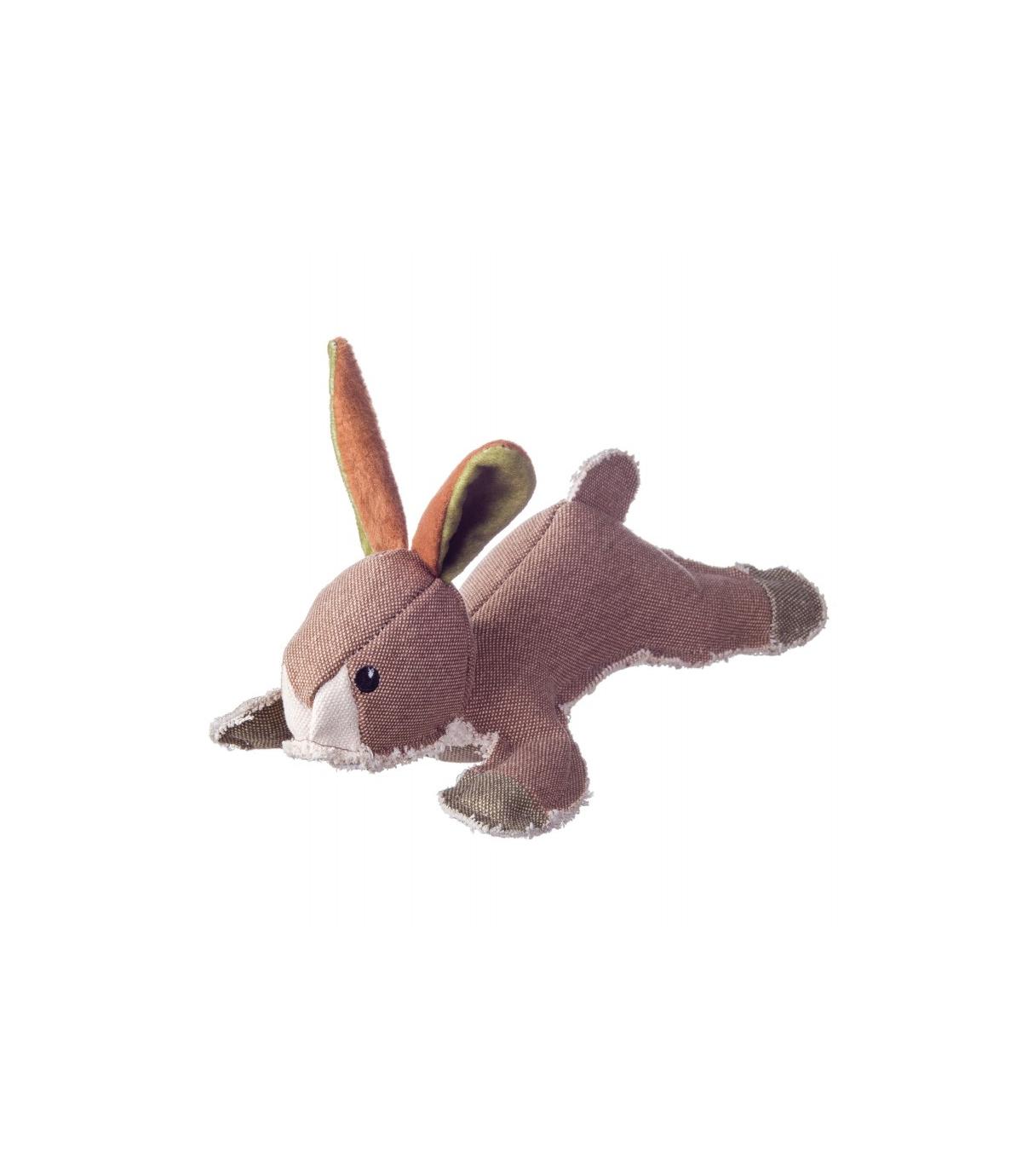 Barry King Królik pluszowy – 30cm – piszczący