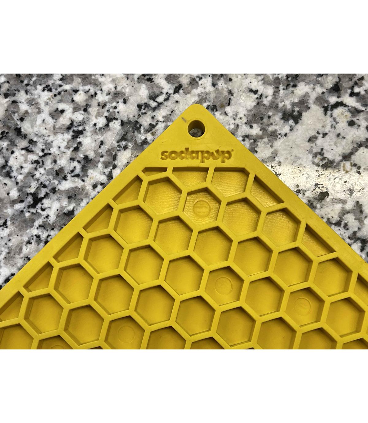 Mata Plaster miodu L