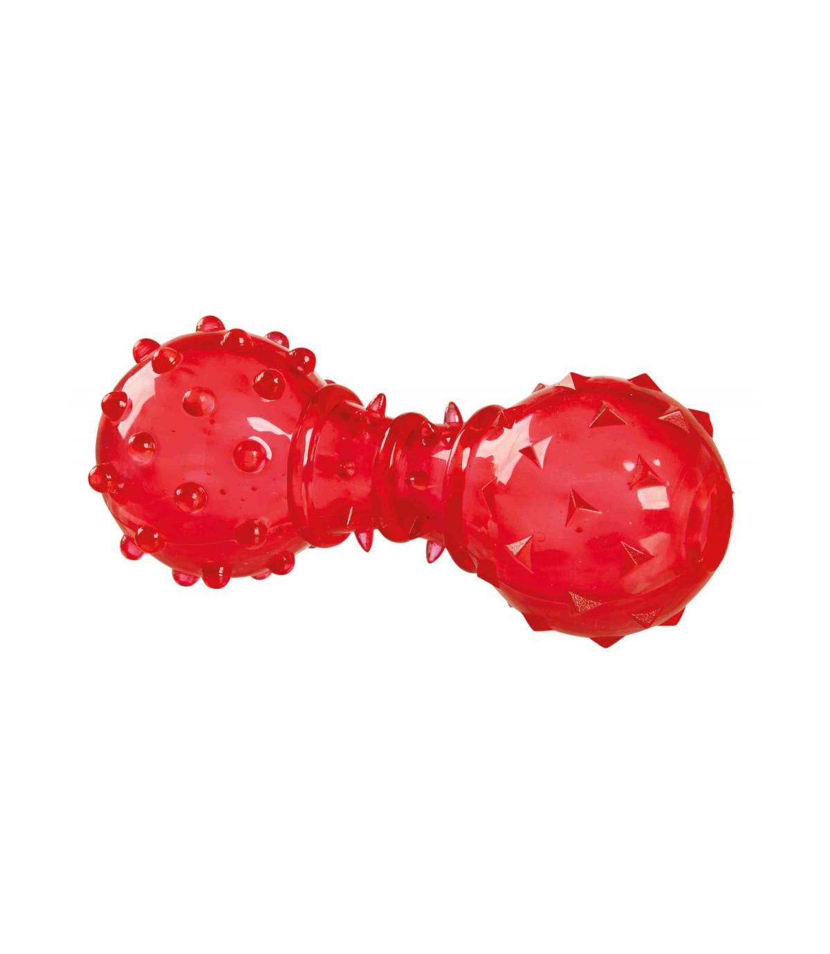 Hantel na przysmaki 12cm