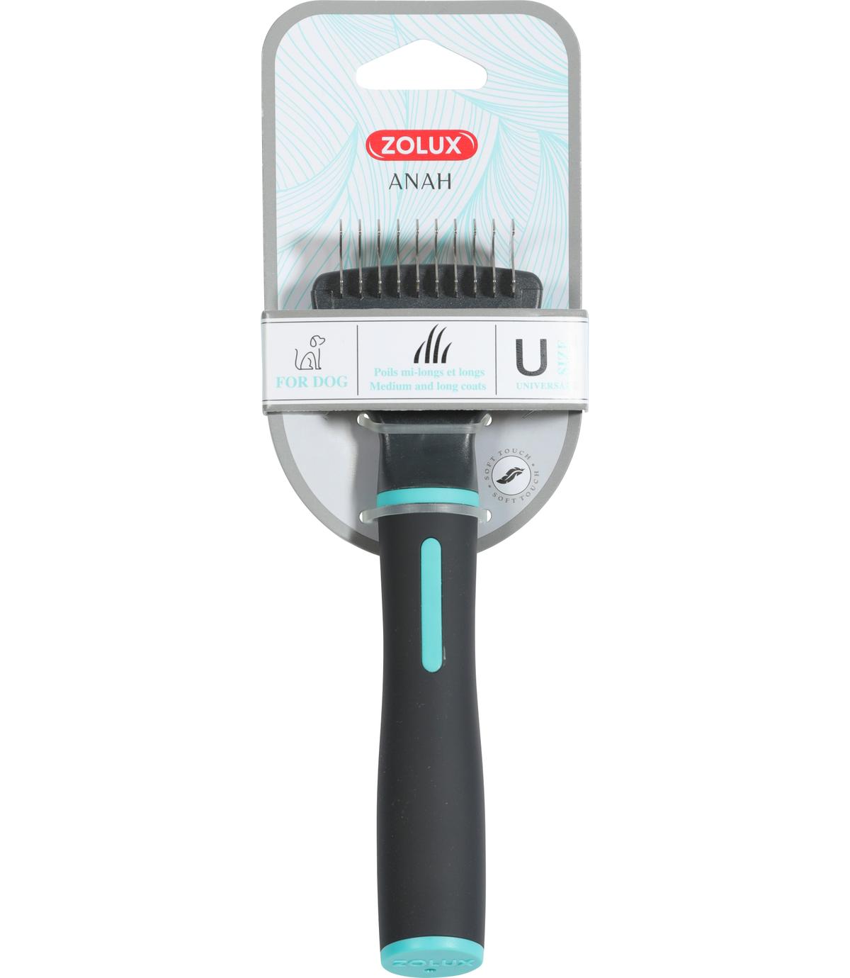 Rozcinak 10 ostrzy Anah