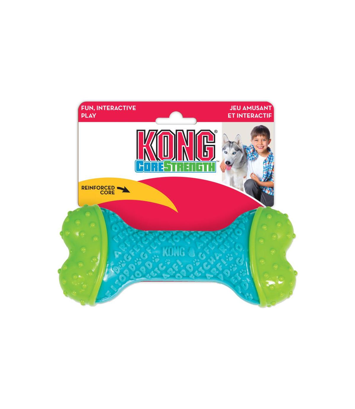 Corestrength Bone S/M Kong