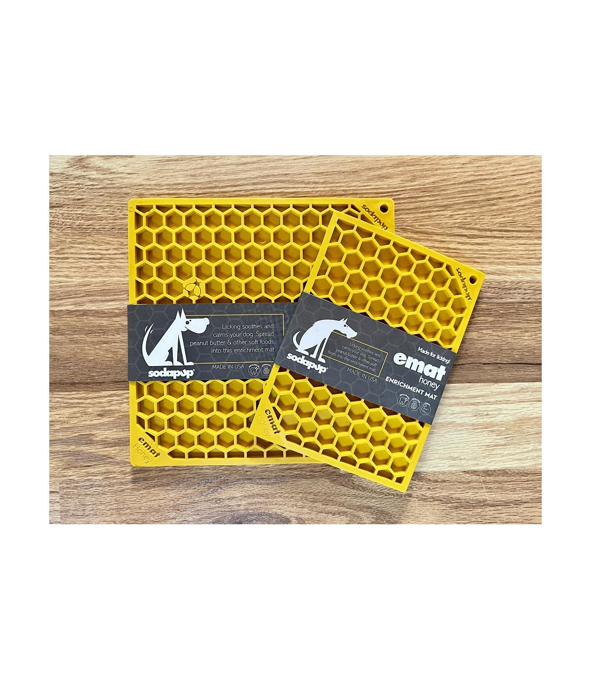 Mata Plaster miodu L