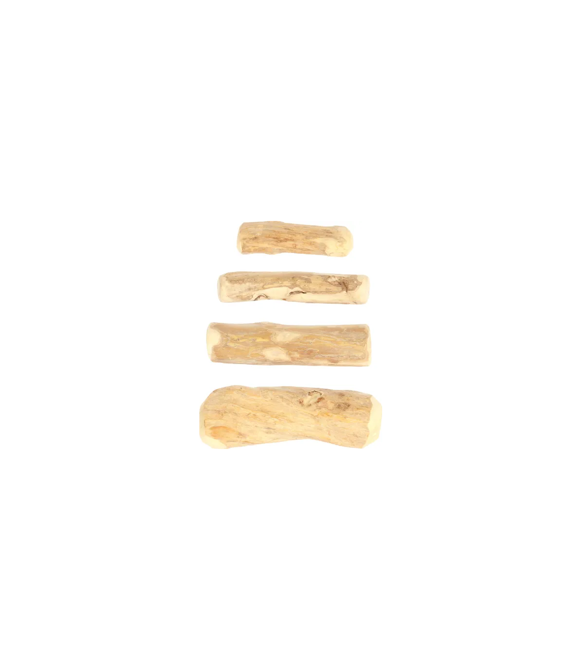 Gryzak z drzewa kawowego Flamingo XL