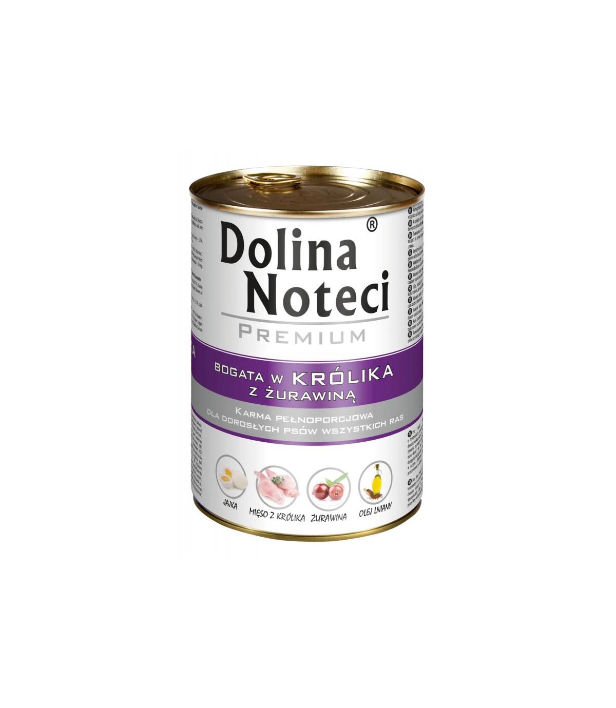 Dolina Noteci Premium - 400g