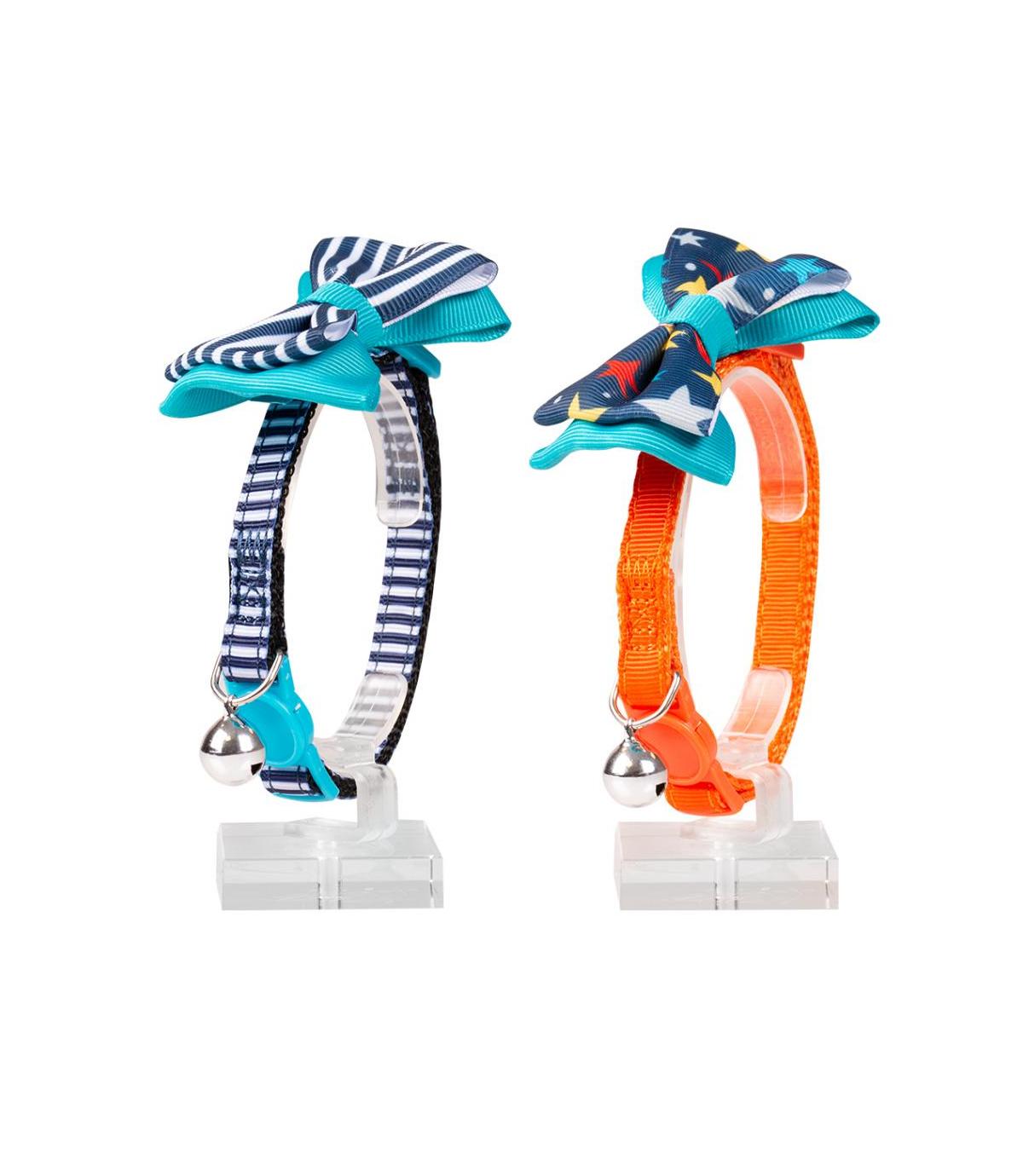 Obroża Muszka DUVO+