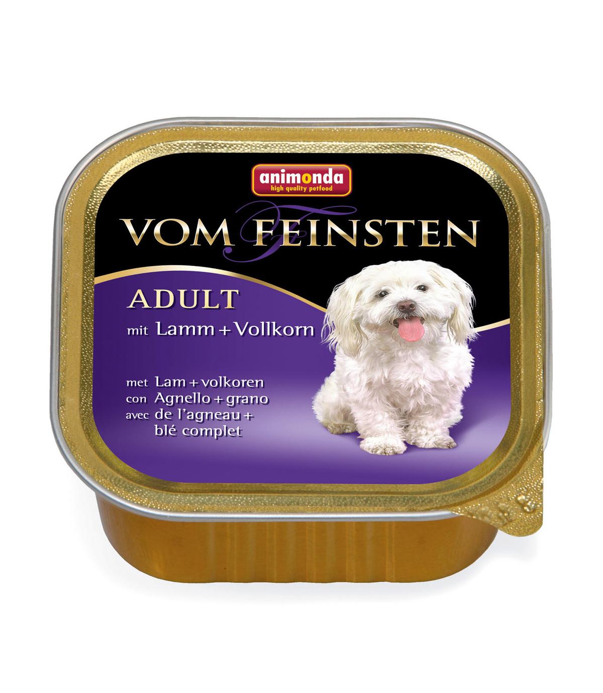 Animonda Vom Feinsten Adult - 150g