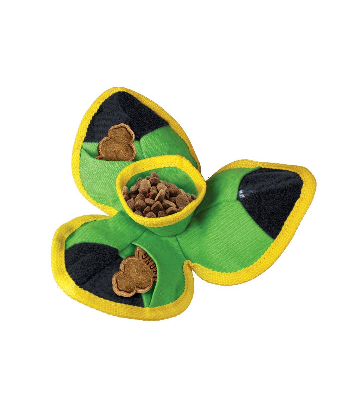 Ballistic Hide ’N Treat L Kong