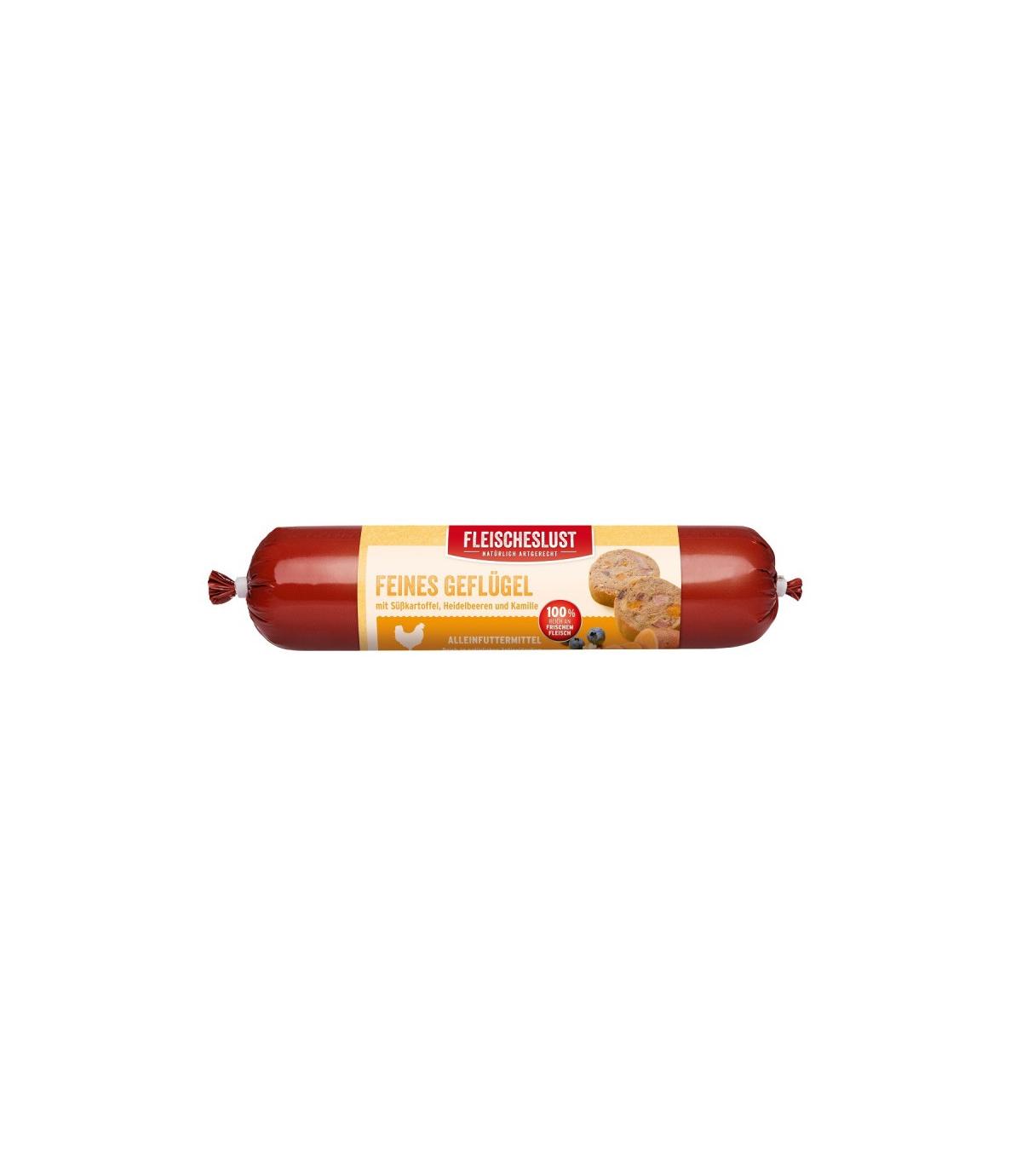 Meatlove Classic Range Fine Poultry 400g