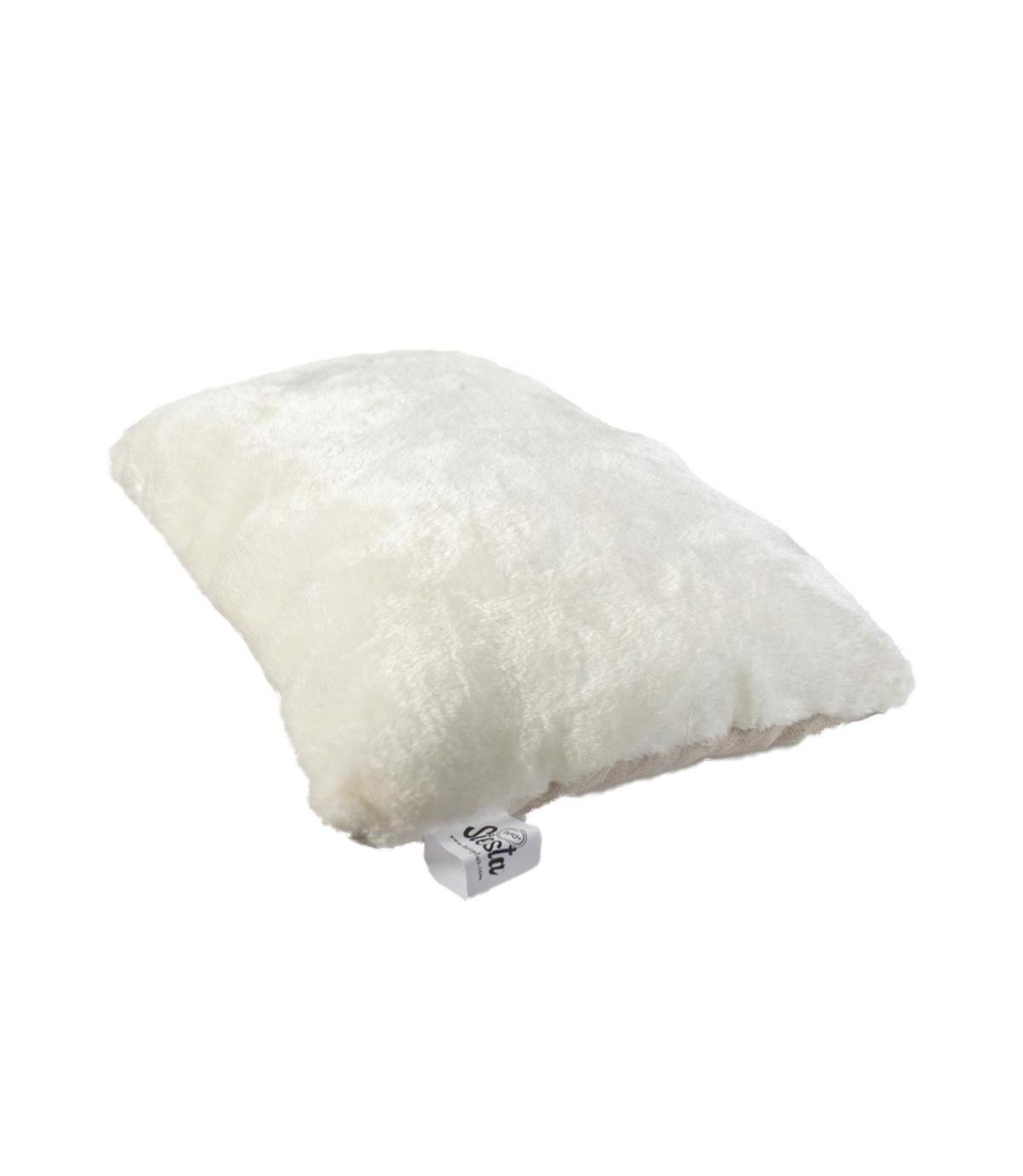 Druciany kosz dla kota DUVO+ prostokątny - 40x29x19cm