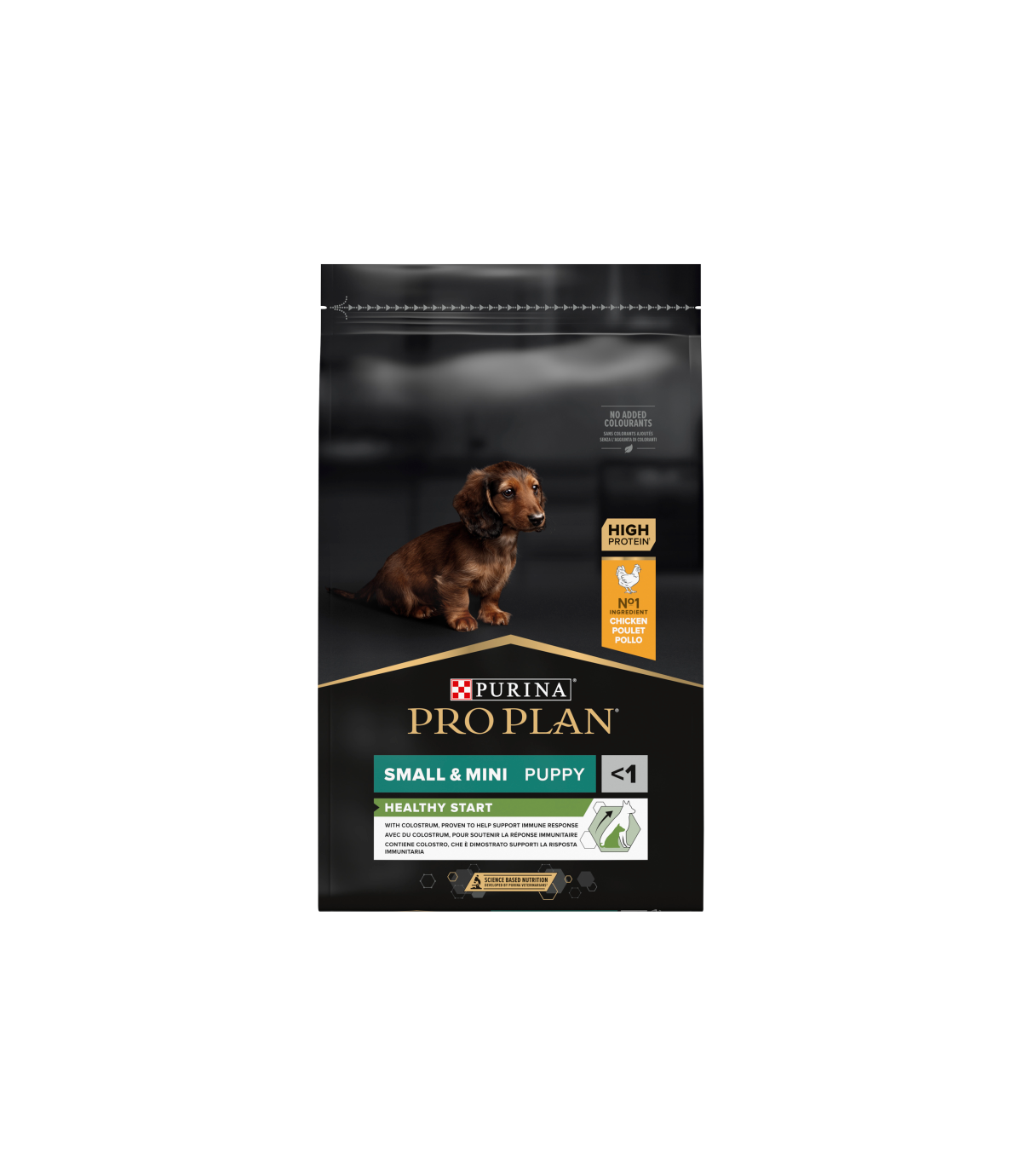 Purina Pro Plan Small  Puppy 7kg