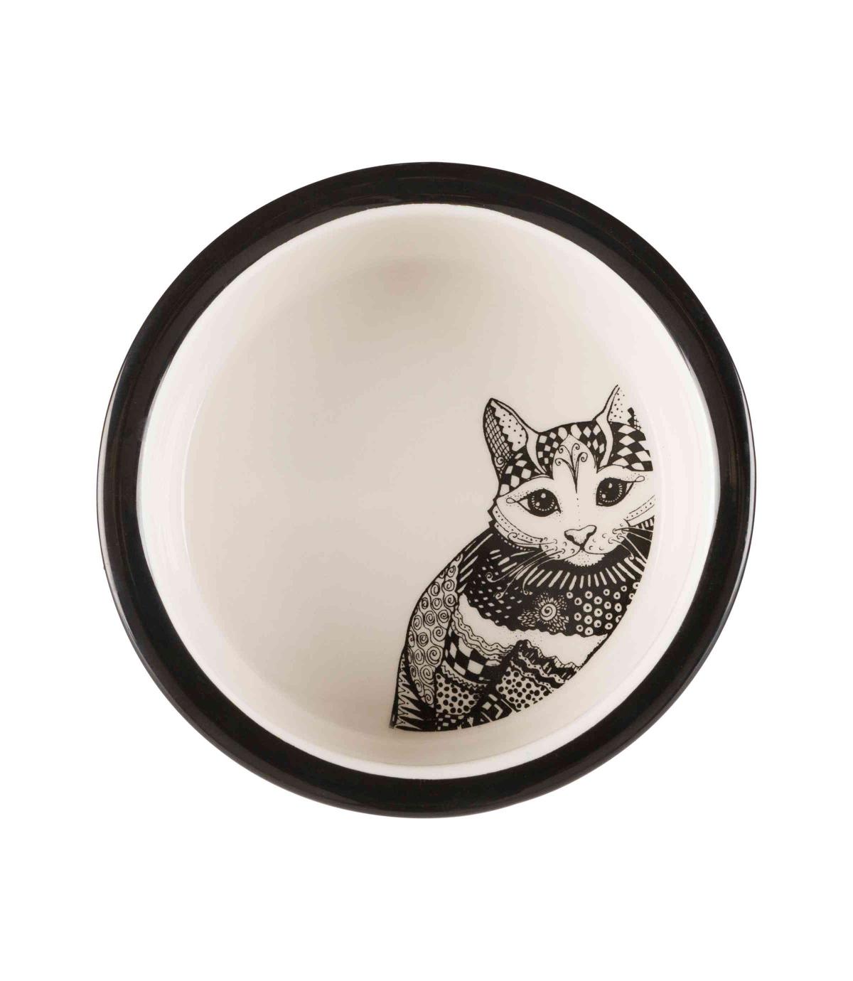 Miska ceramiczna 0,3l