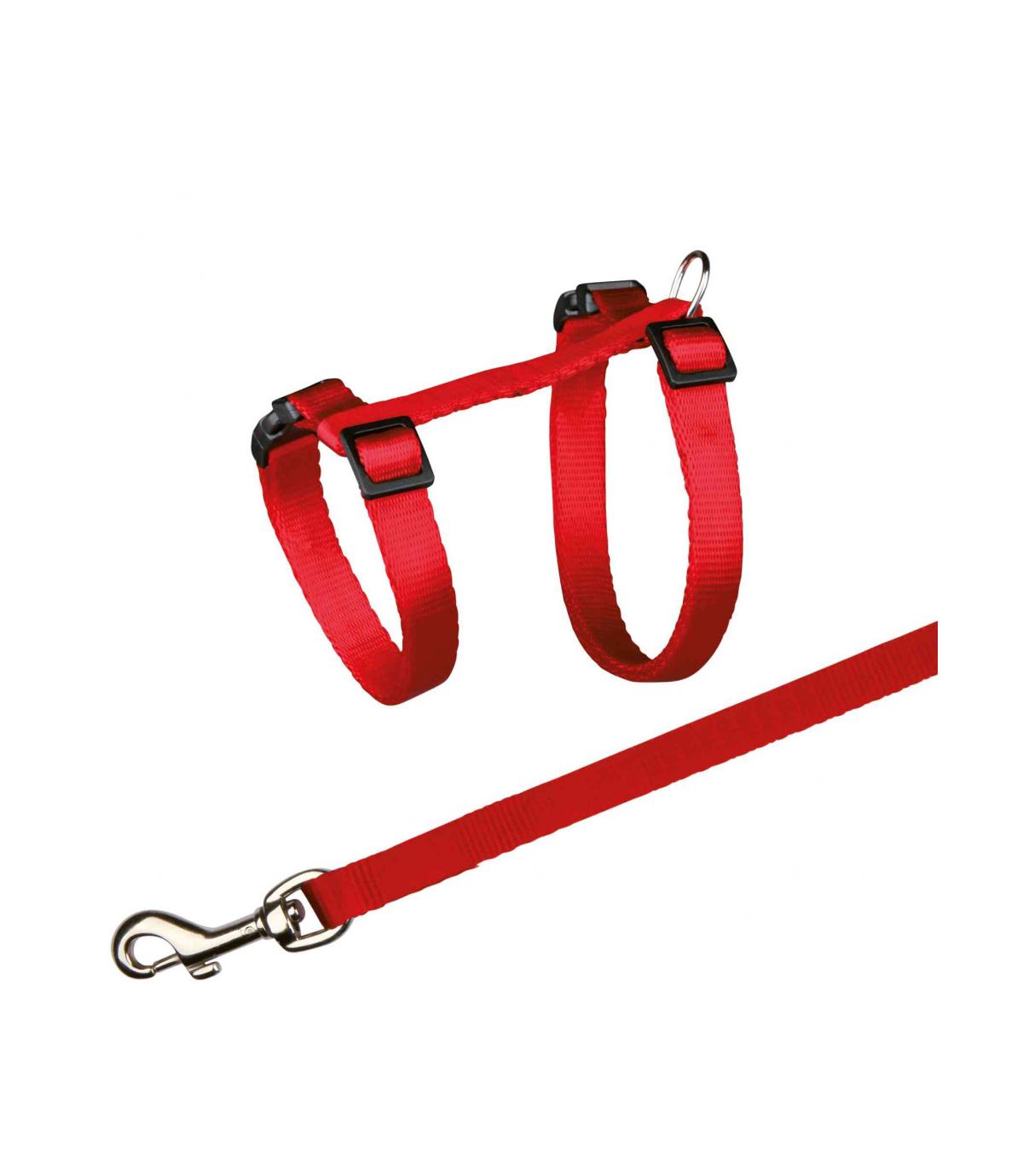 Komplet dla kota – 27-45cm/10mm