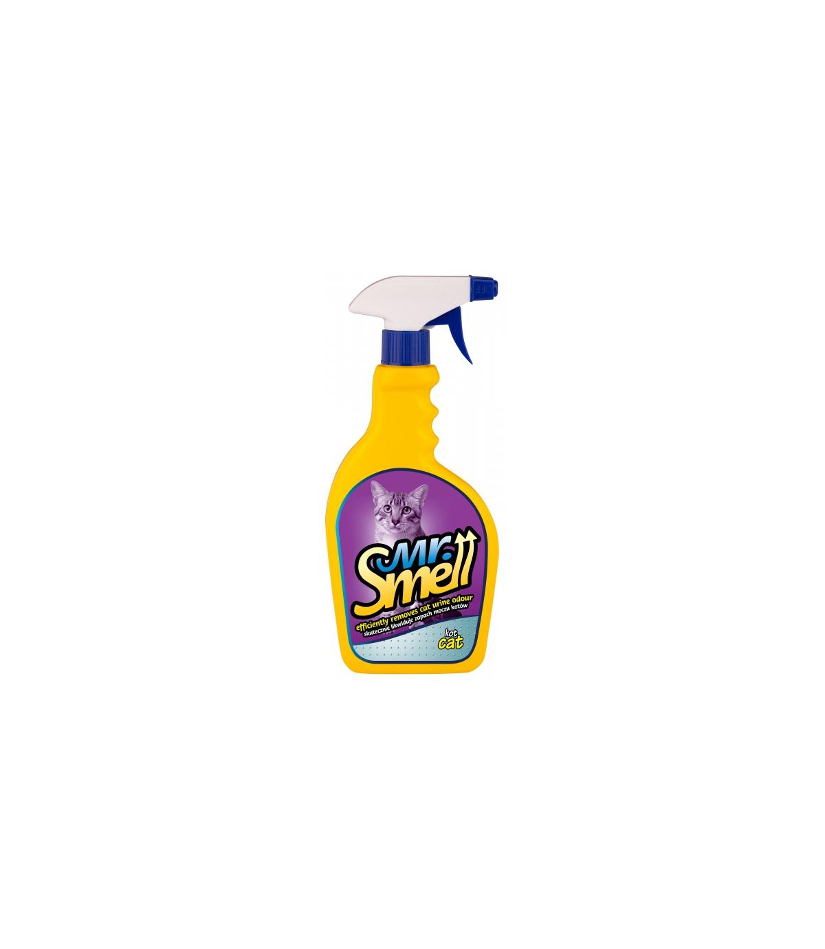 Mr.Smell Kot - 500ml