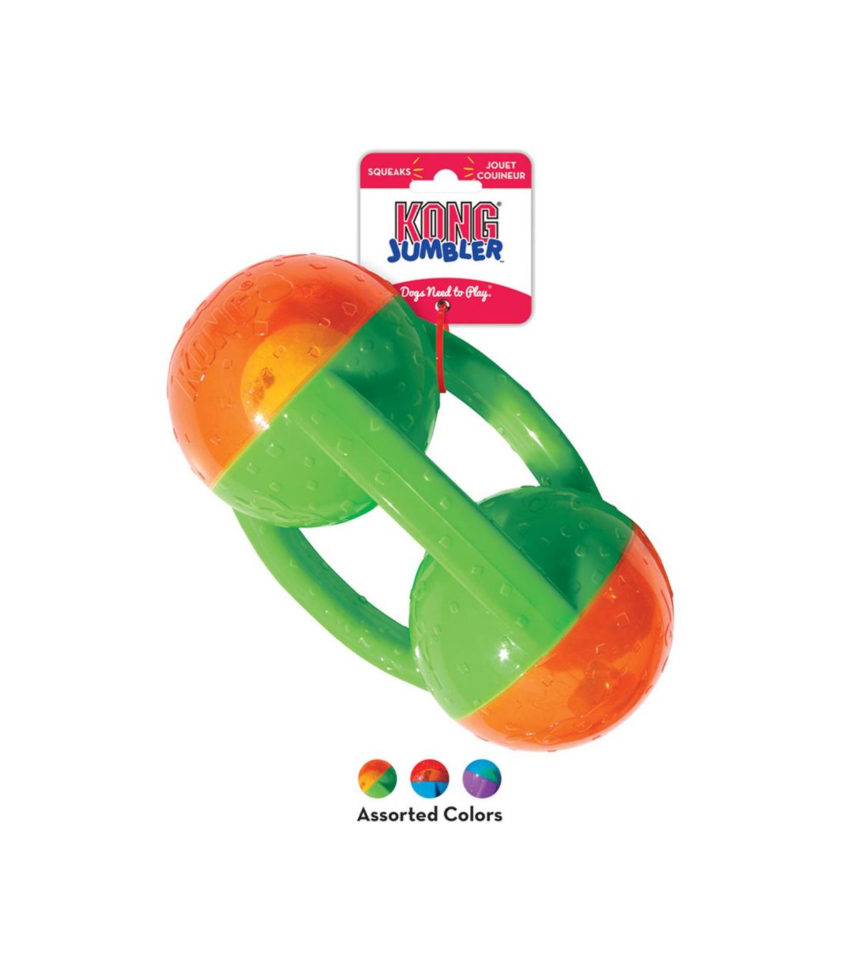 Jumbler Tri L/XL Kong