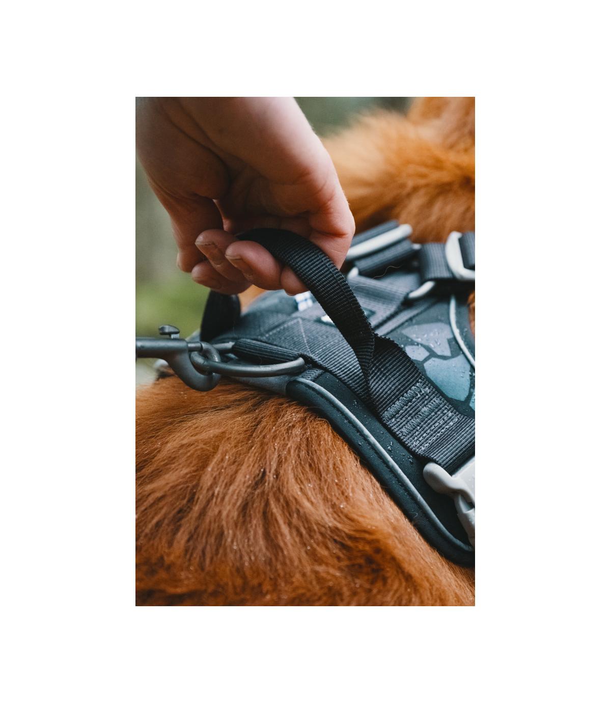 Szelki Hurtta Weekend Warrior Harness 100-120cm