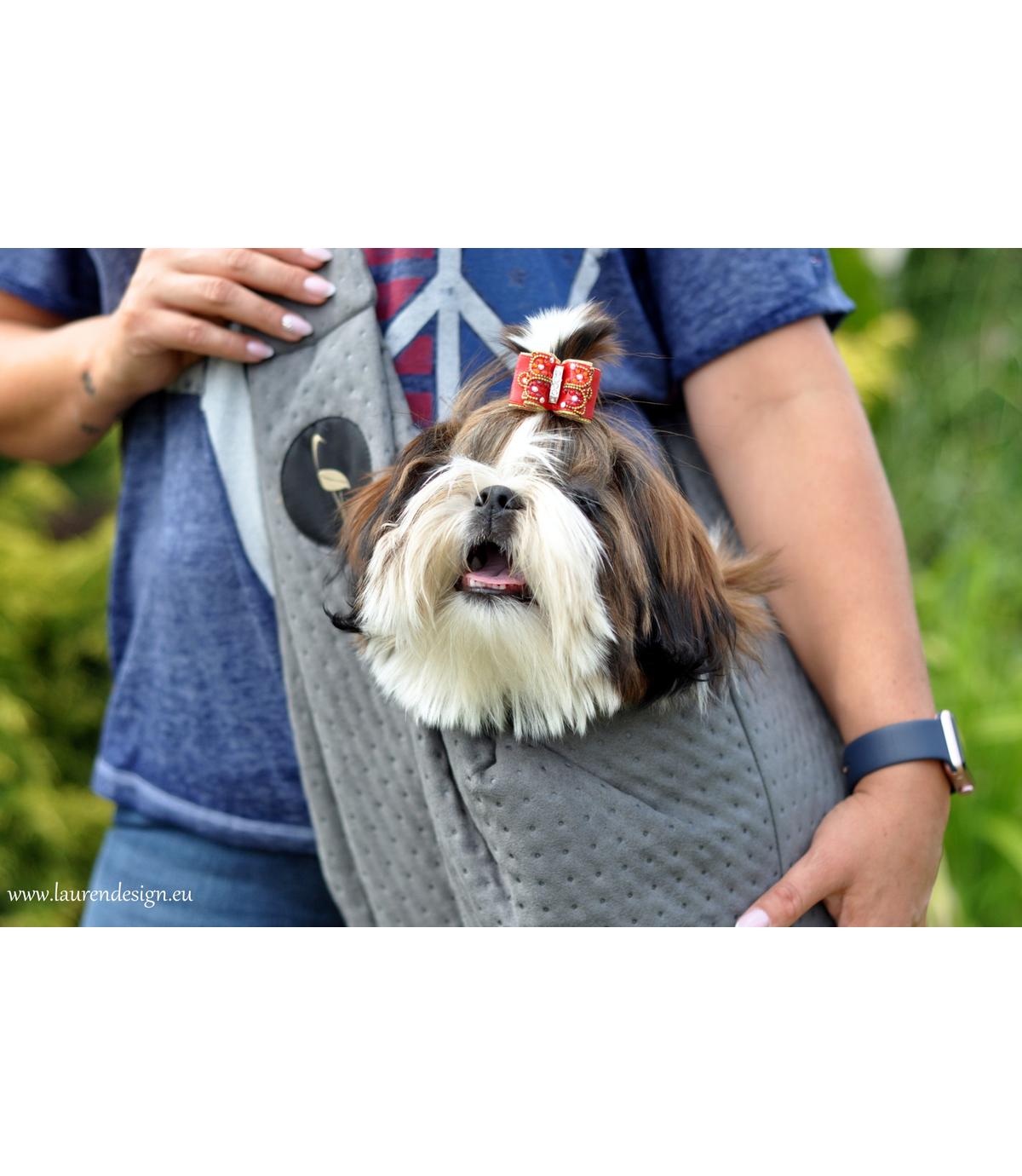 Torba Sara 80cm x 22cm x 22cm