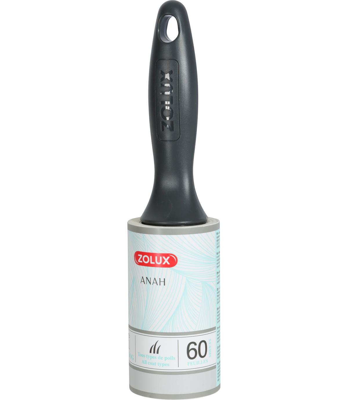 Rolka do zbierania sierści Anah