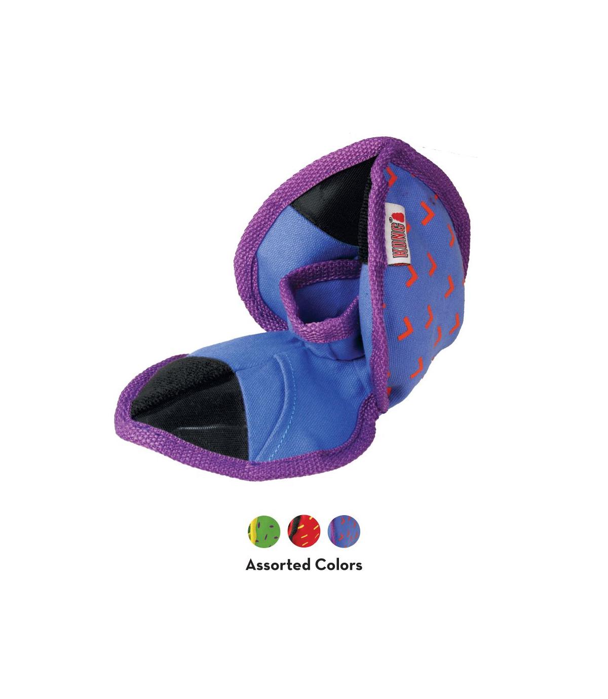 Ballistic Hide ’N Treat L Kong