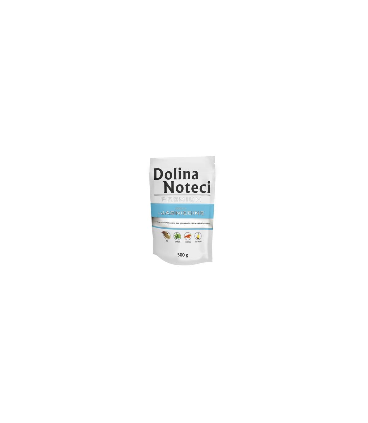Dolina Noteci Premium - 500g
