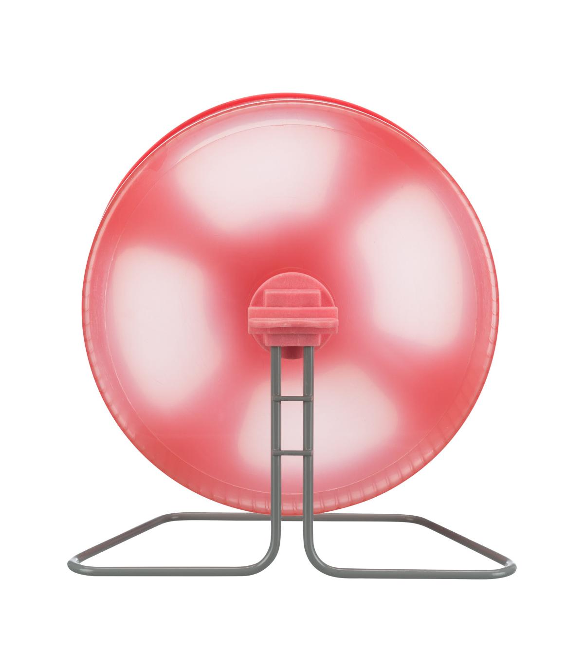 Kołowrotek dla chomika 28cm