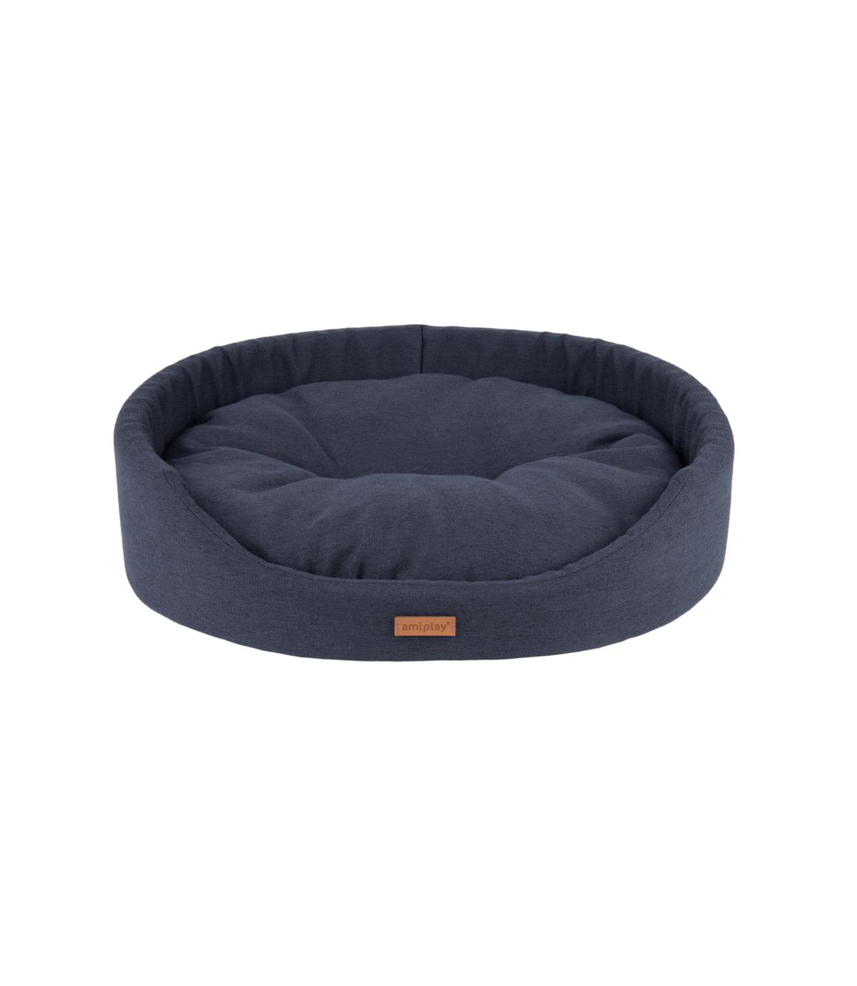 Montana Legowisko owalne 46x38cm