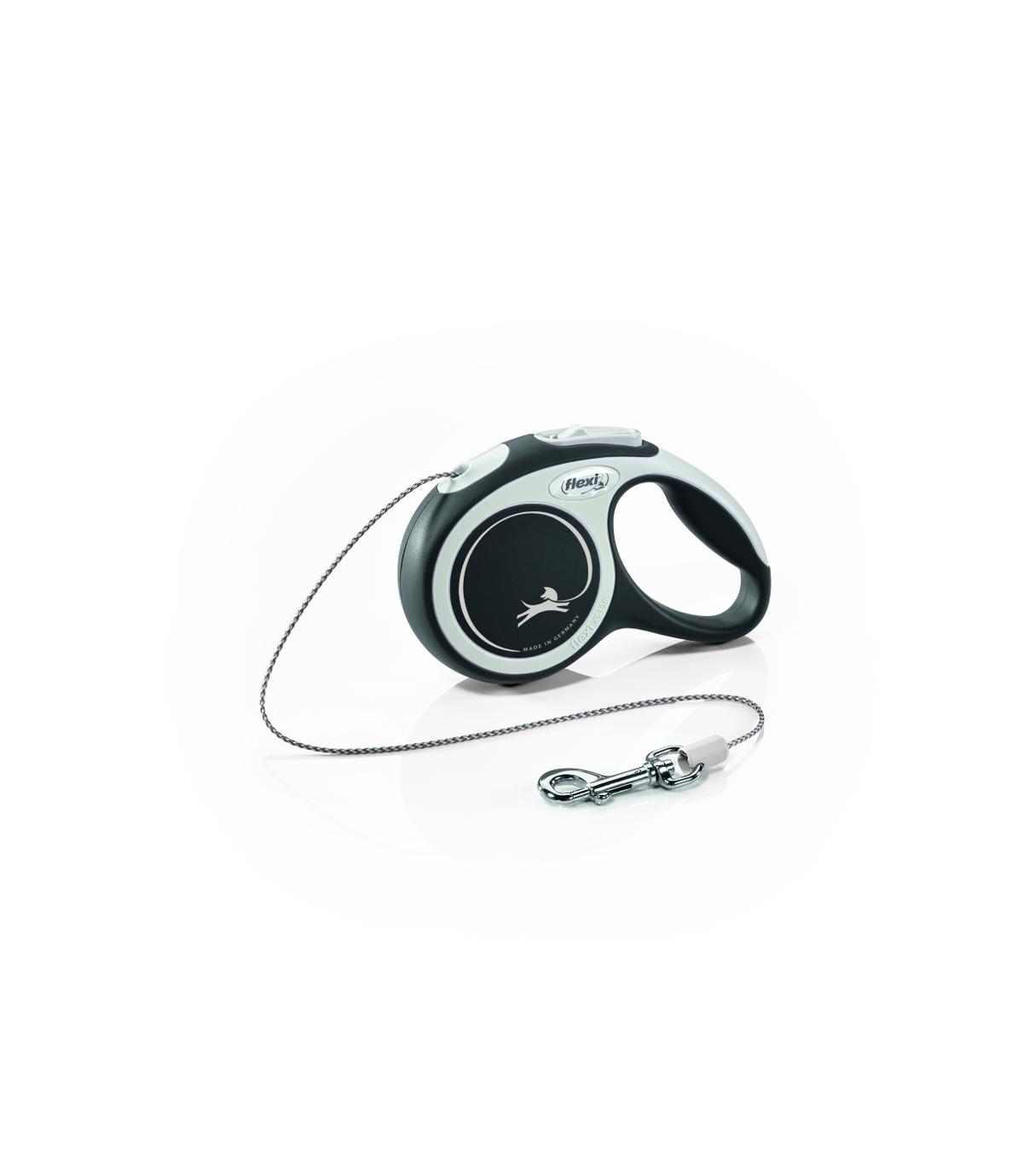 Flexi New Comfort XS 3m linka