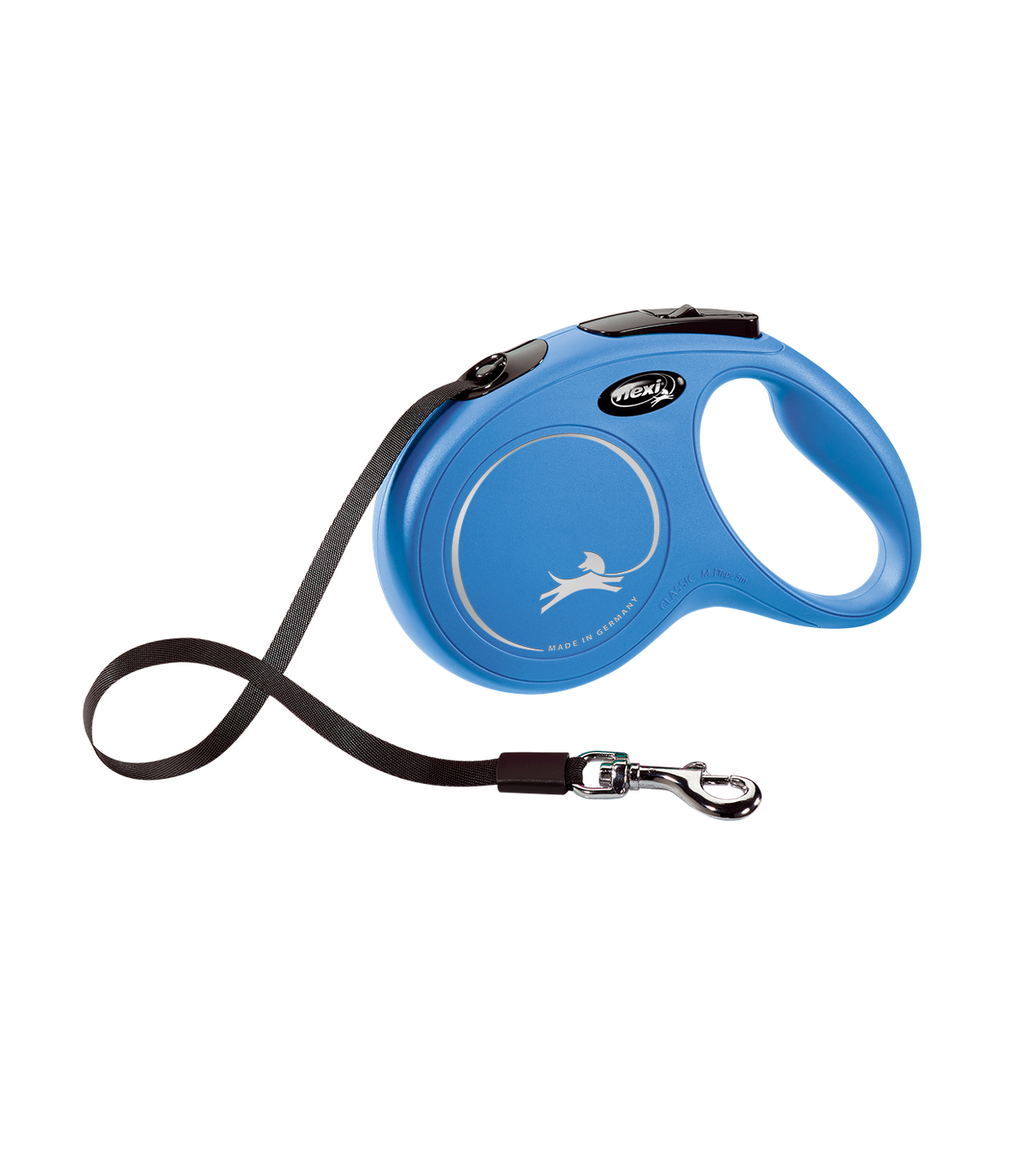 Flexi New Classic M - 5m taśma