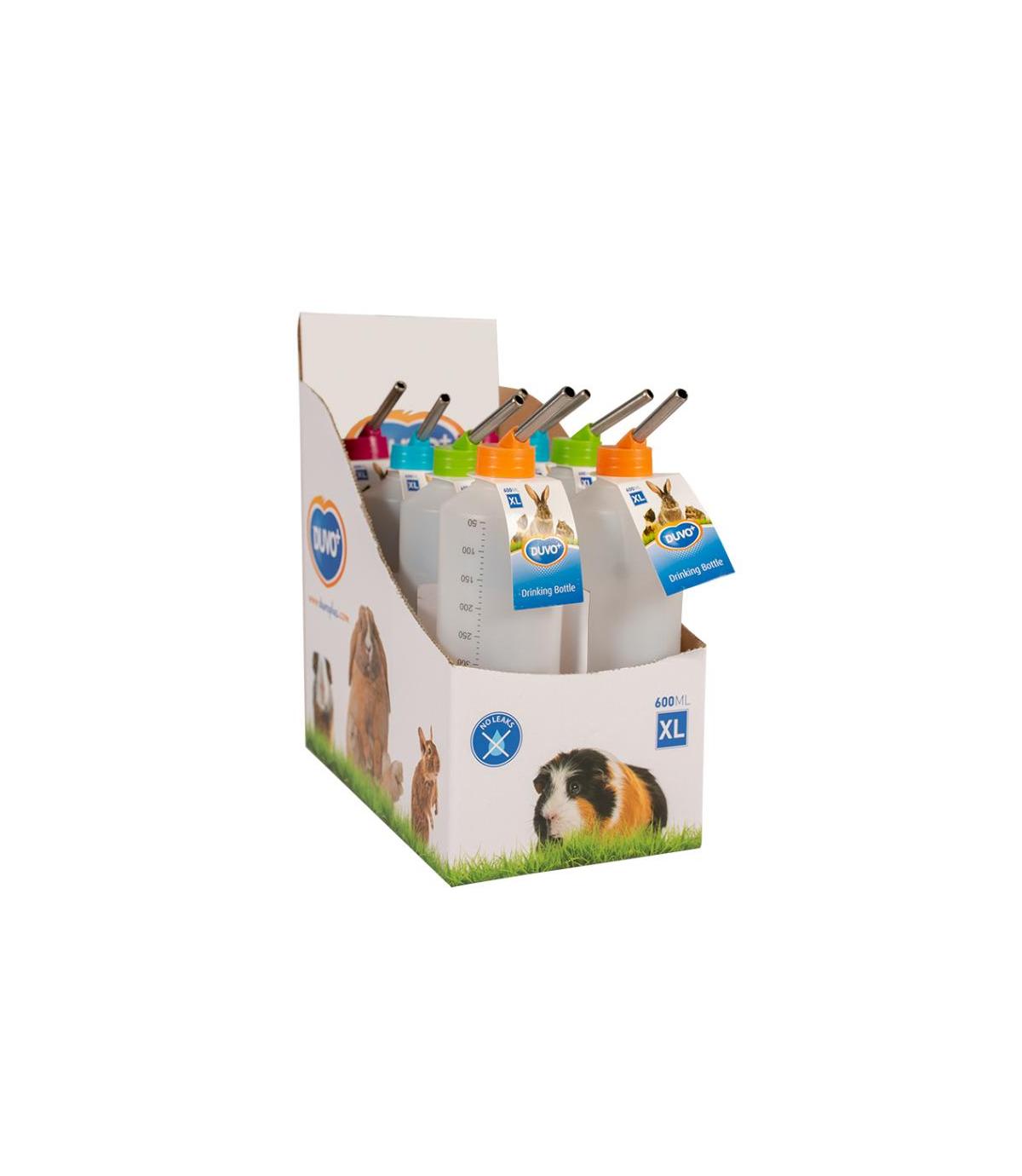 Poidełko dla gryzonia Duvo+ 600ml