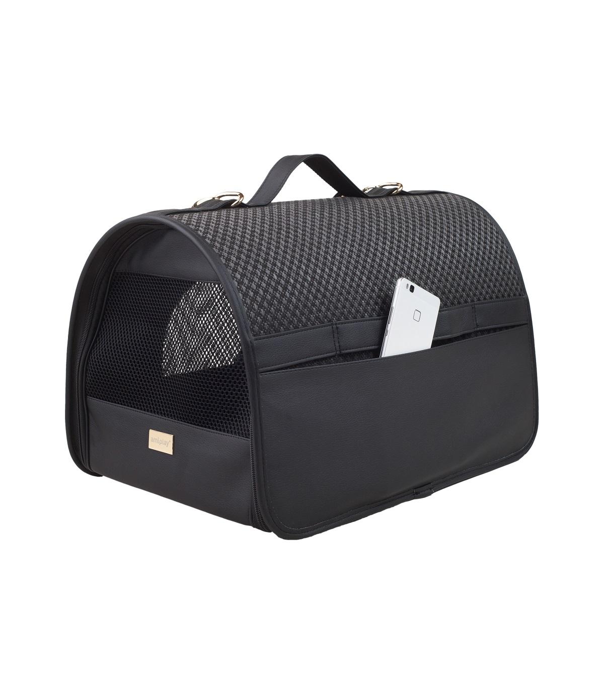 Transporter Morgan 42cm