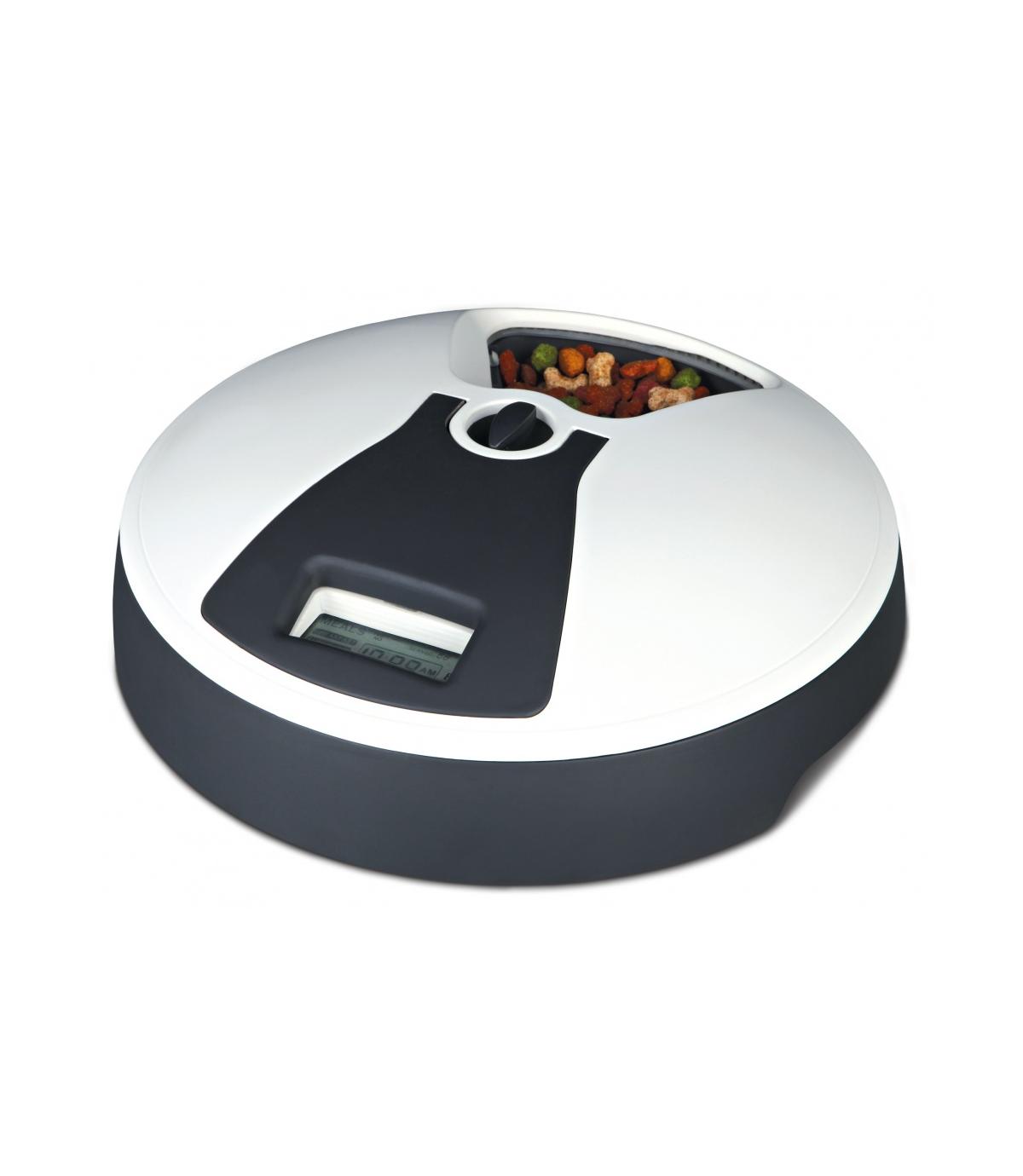 Automatyczny podajnik pokarmu - TX6