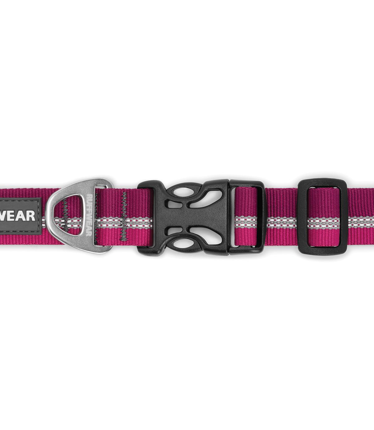 Obroża Ruffwear Crag - M - 36-51 cm