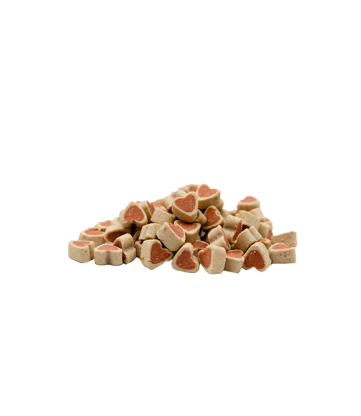 Mr. Bandit Sport Mini Łosoś 150g