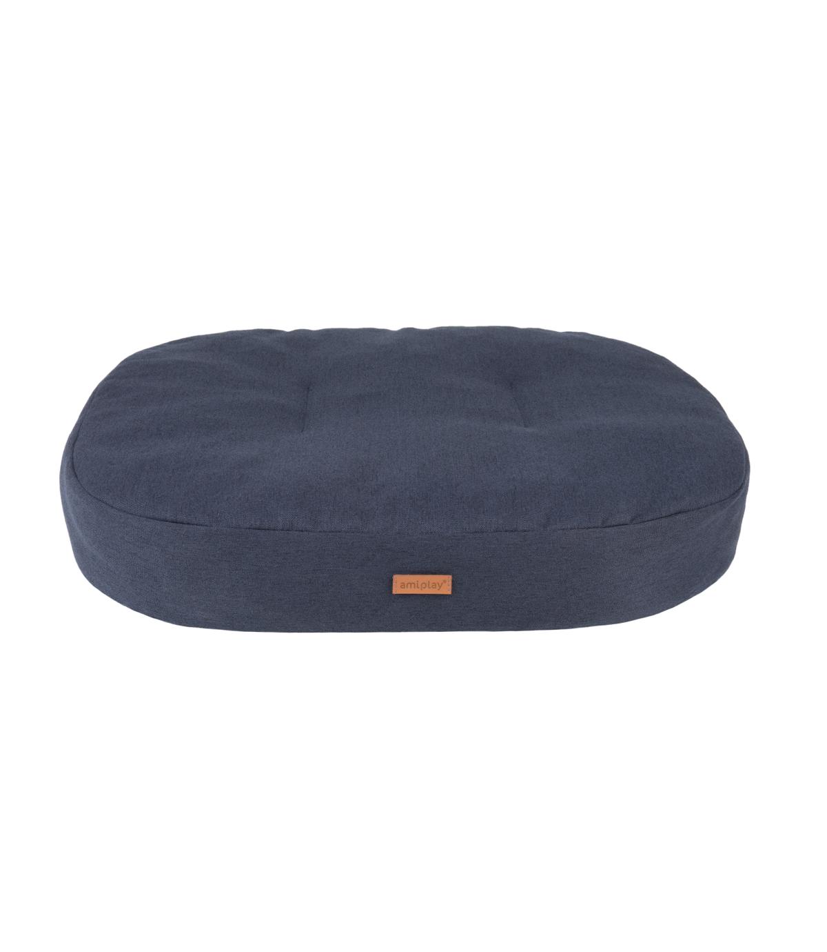 Montana Materac owalny 102x65cm