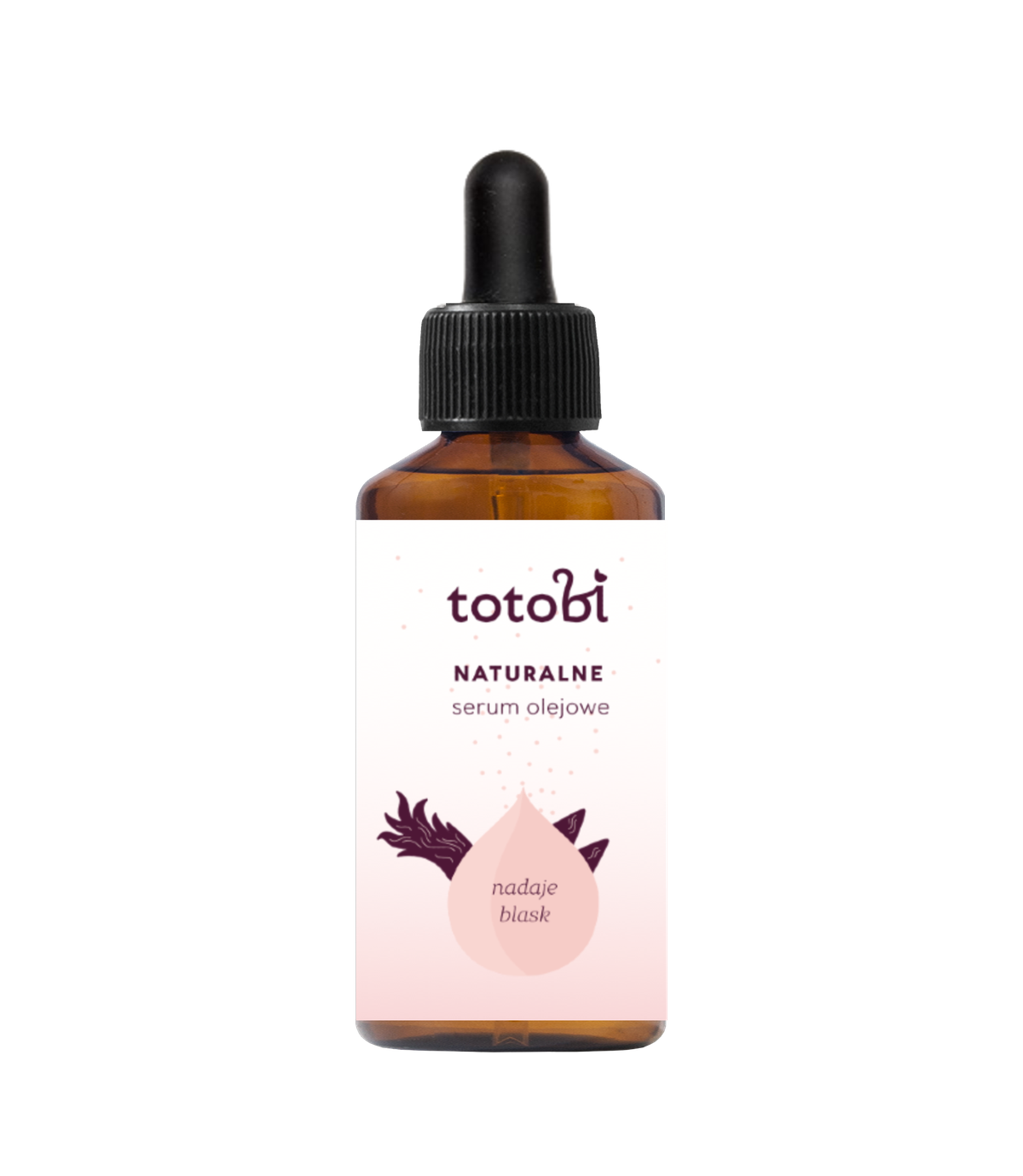 Naturalne serum olejowe 30ml