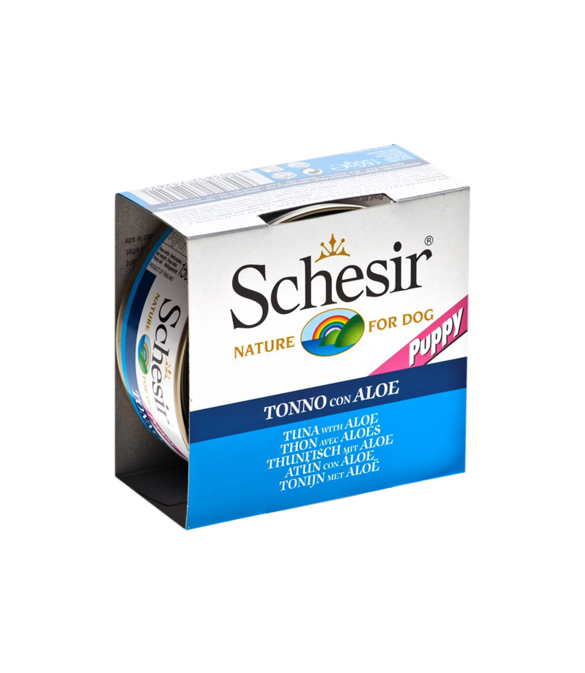 Schesir Puppy - 150g