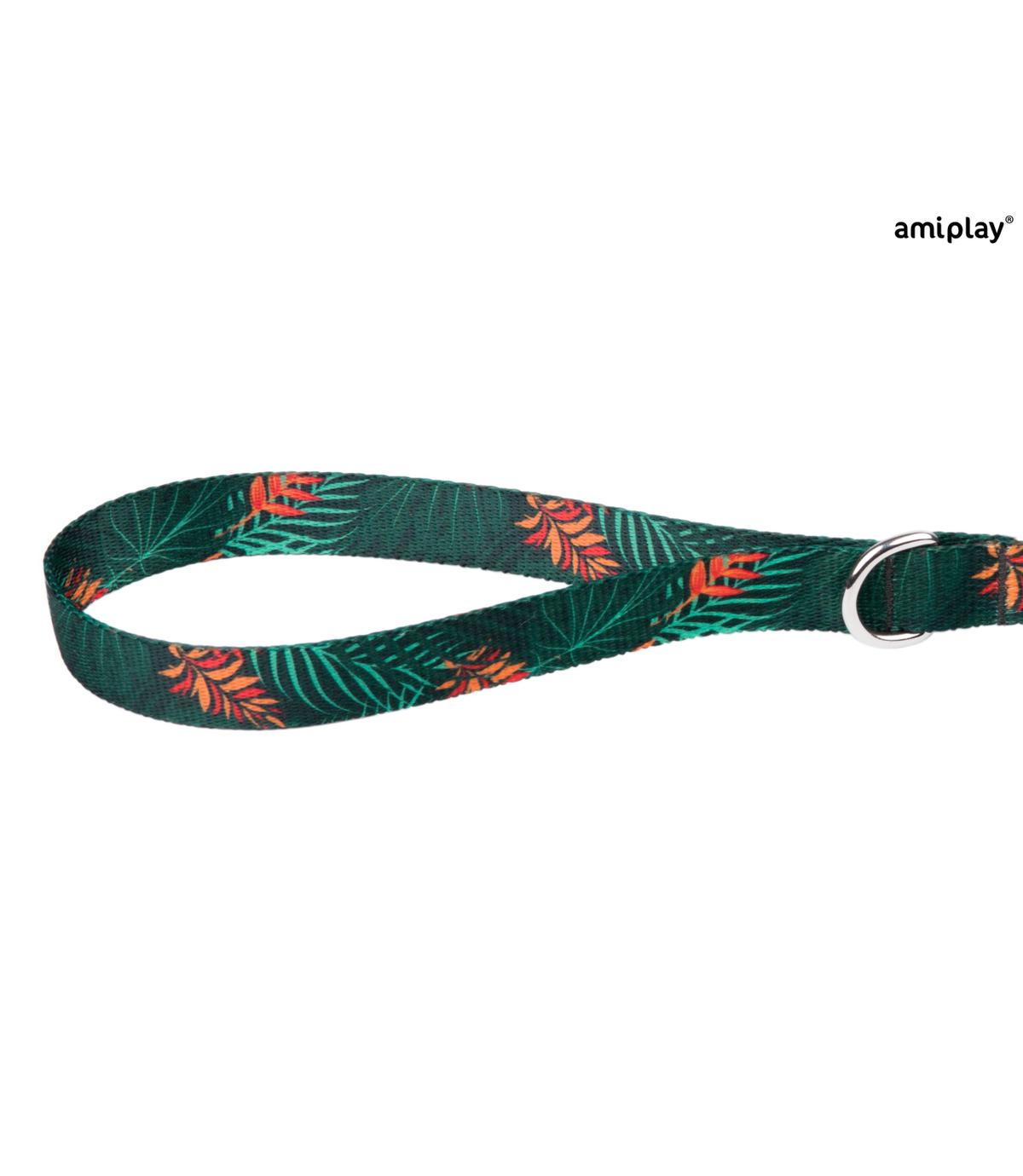 Smycz klasyczna BeHappy S