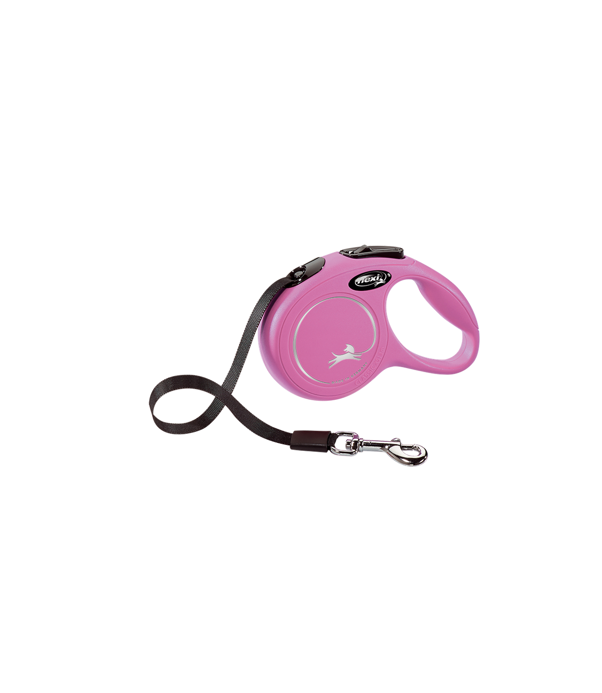 Flexi New Classic XS - 3m taśma