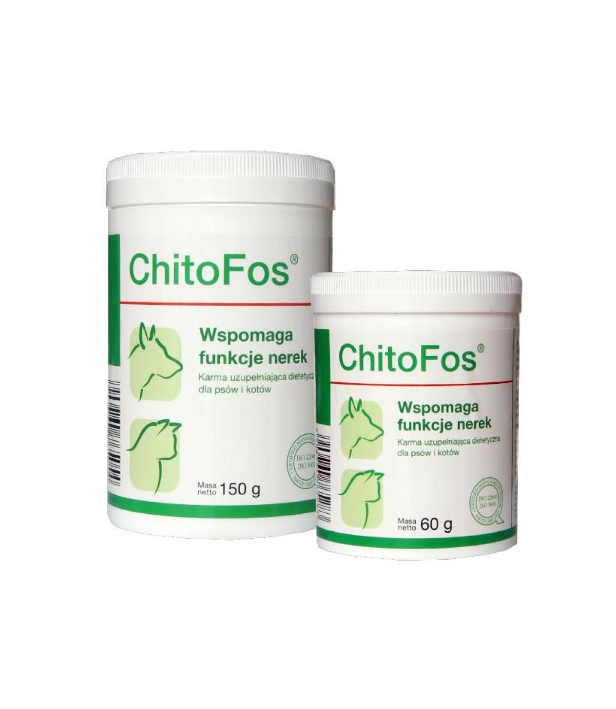 ChitoFos 60g