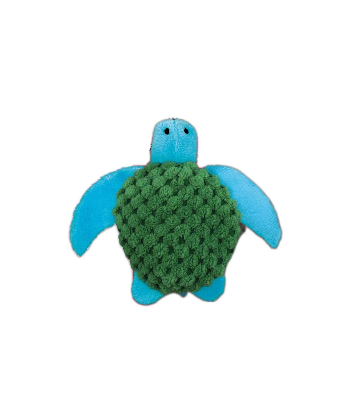 Refillables Turtle Kong Cat